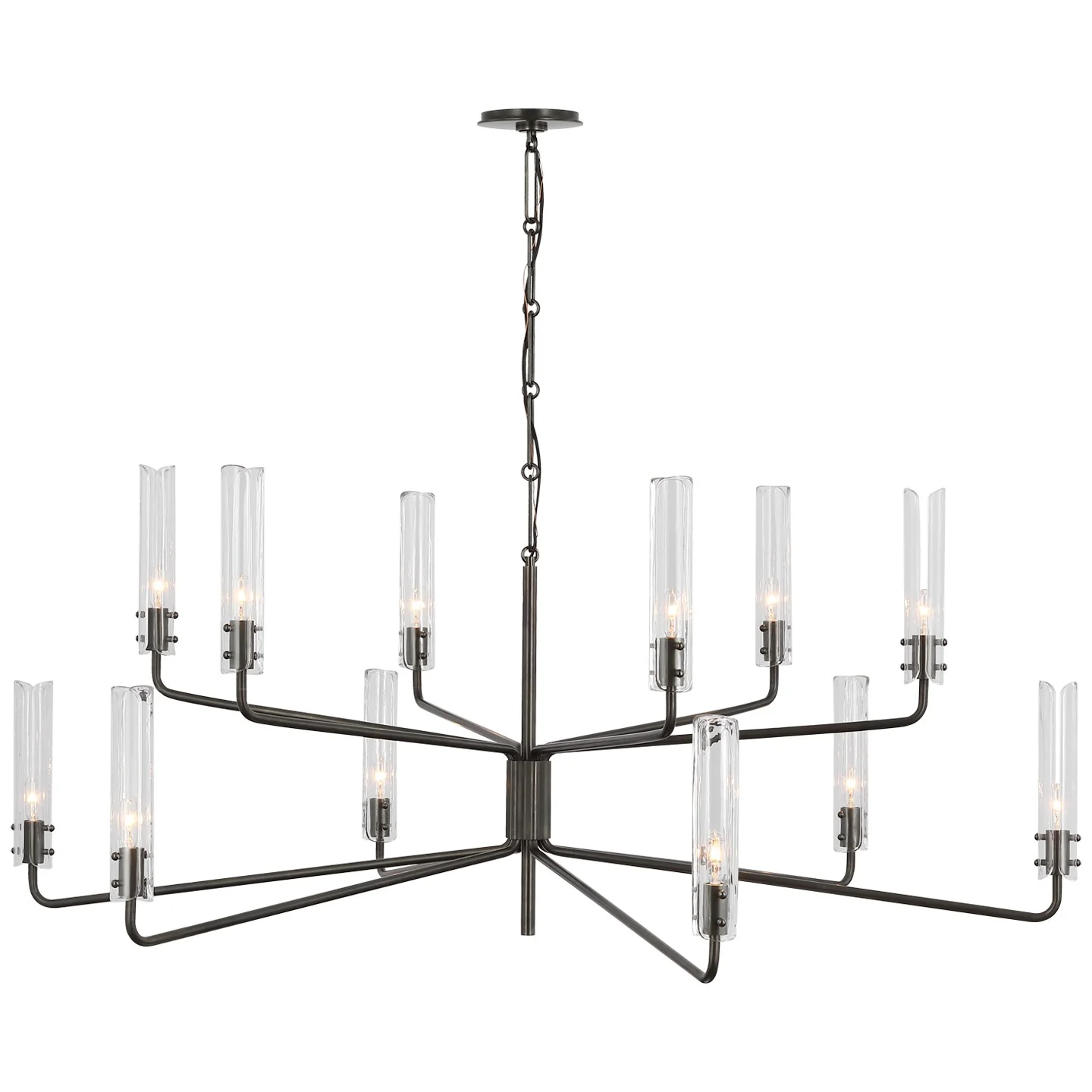 Casoria Chandelier - Image 3