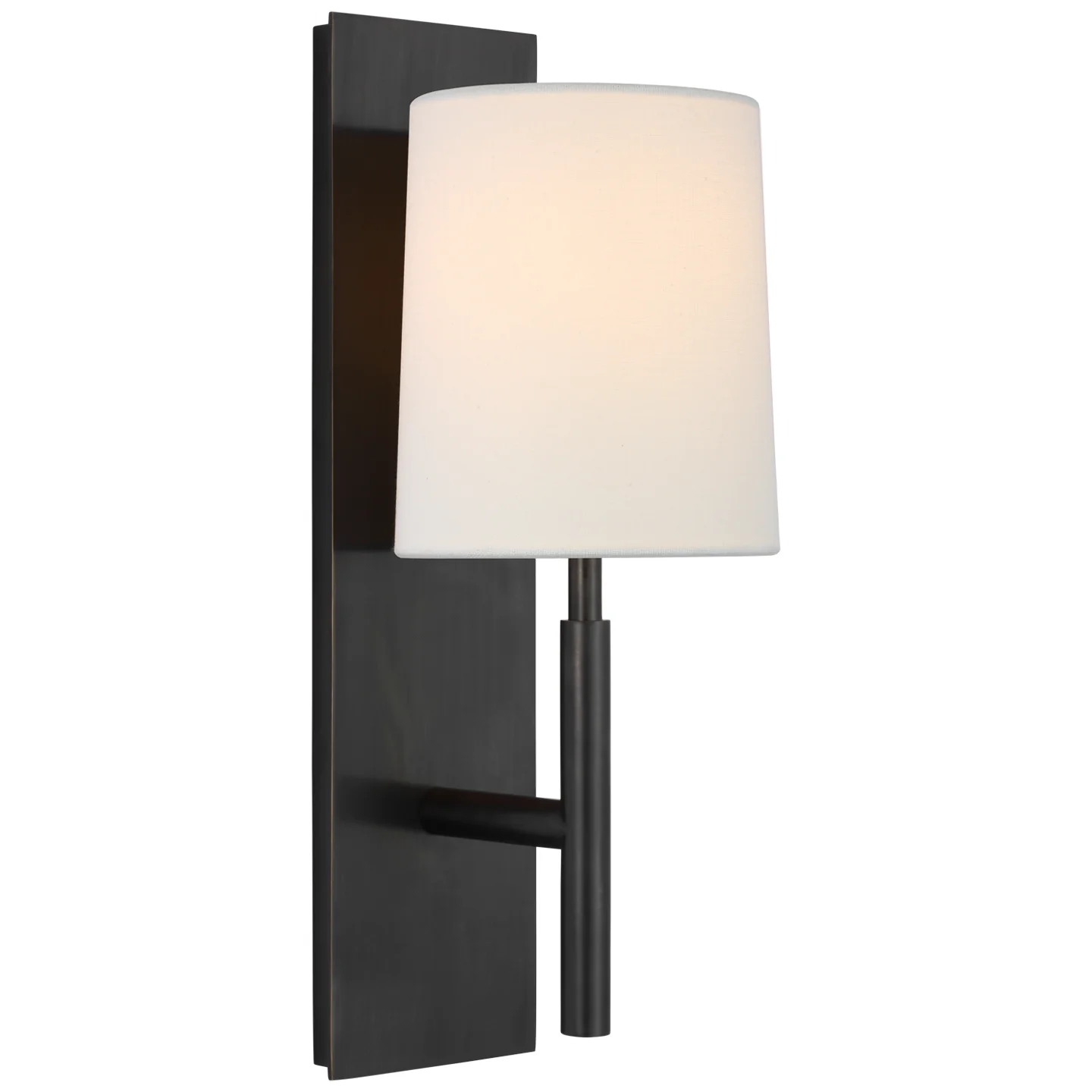 Clarion Wall Sconce - Image 2