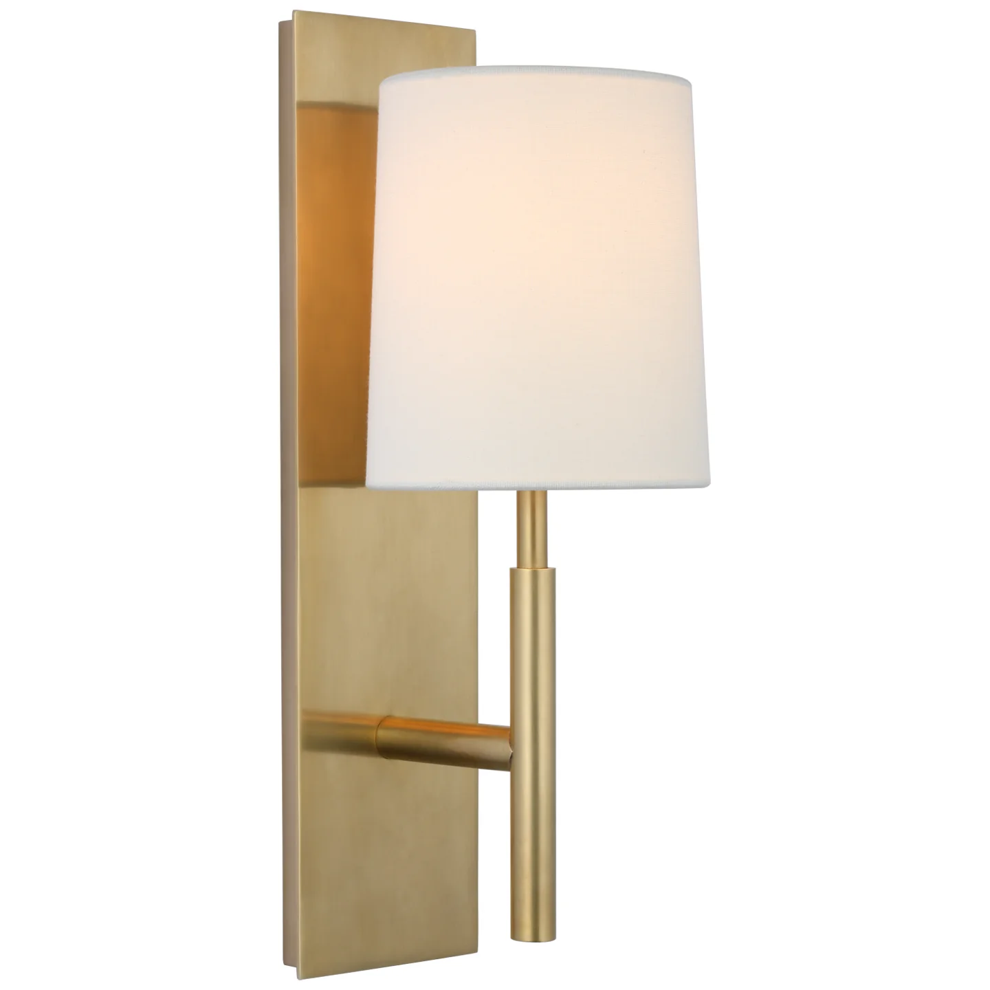 Clarion Wall Sconce - Image 3