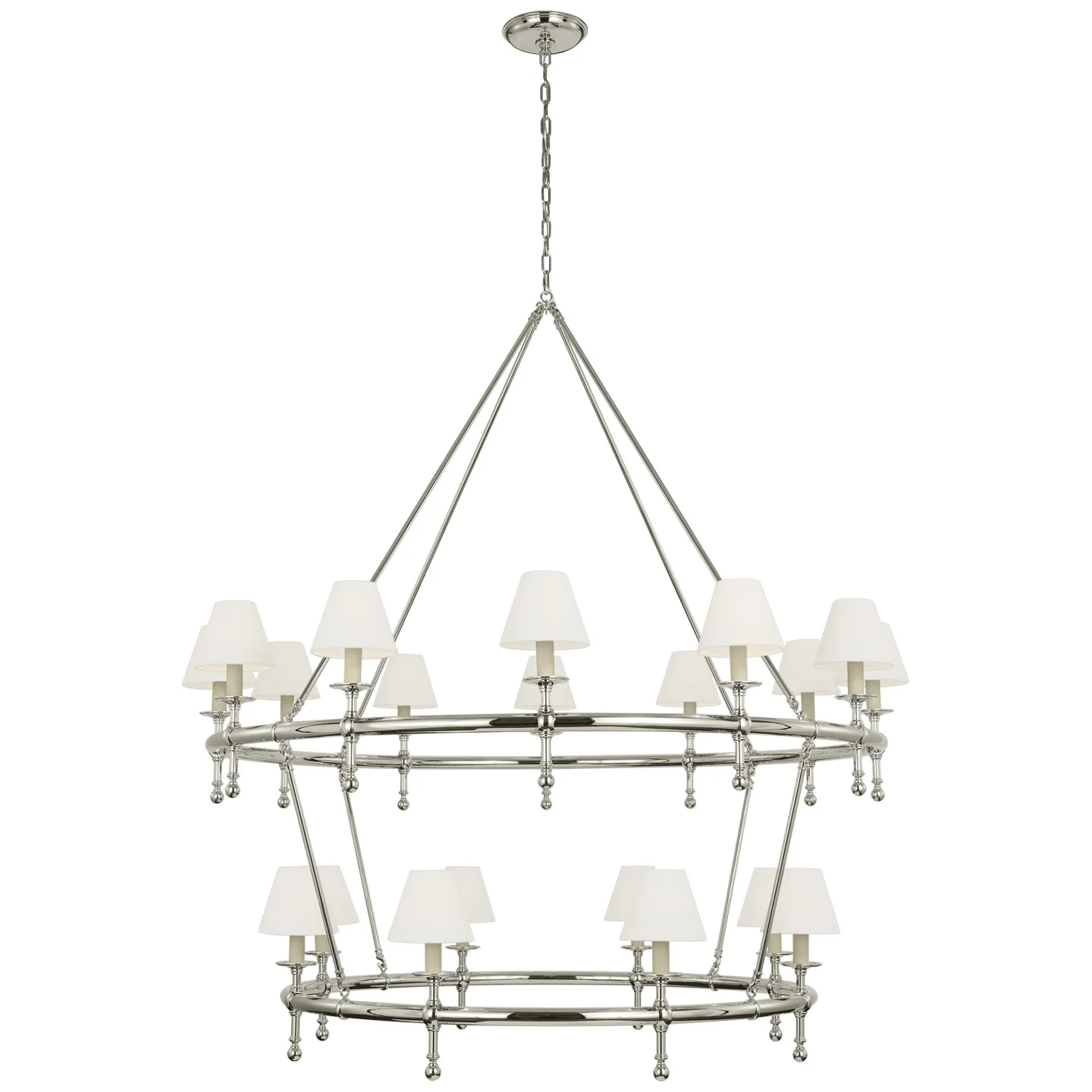 Classic Chandelier - Image 12