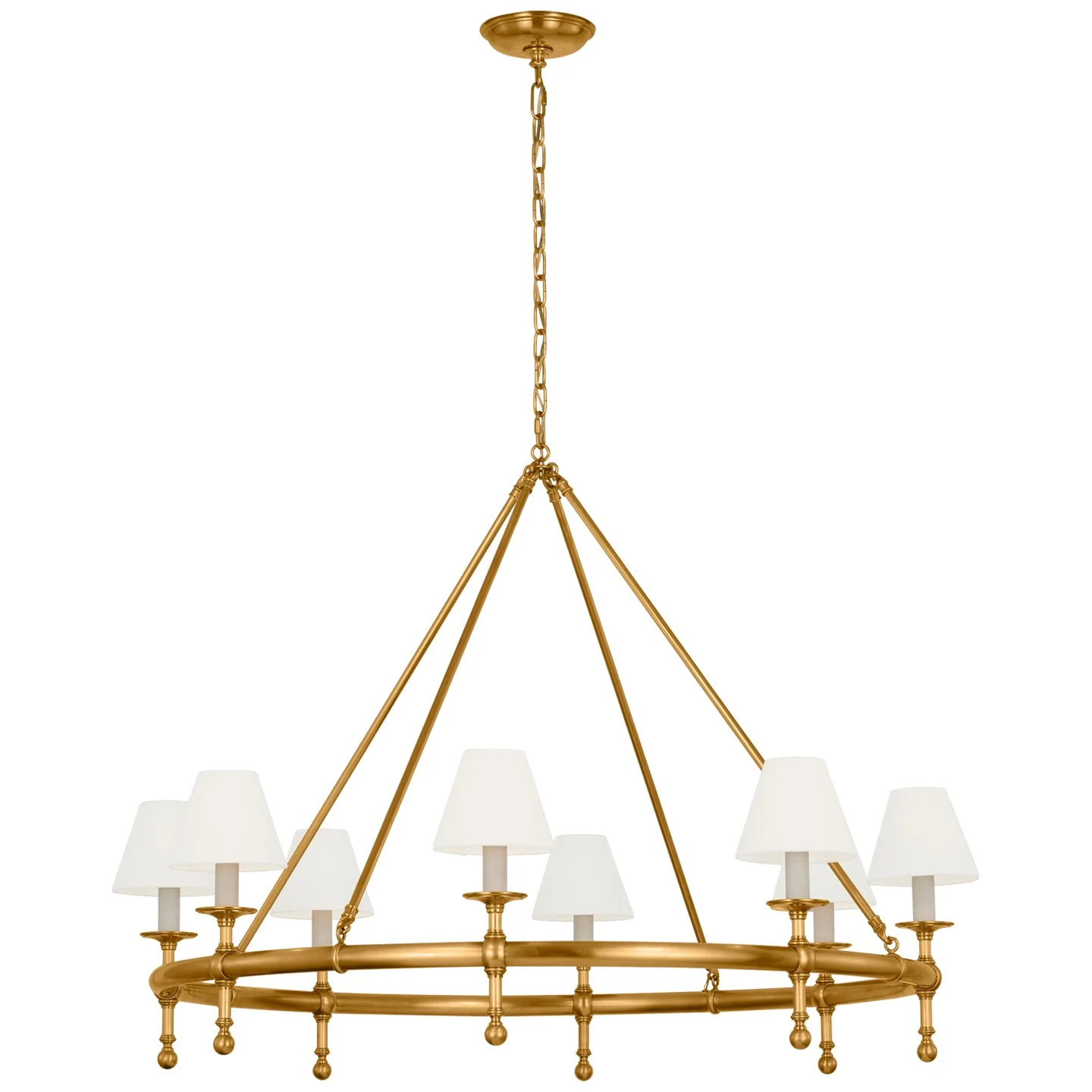 Classic Chandelier - Image 15