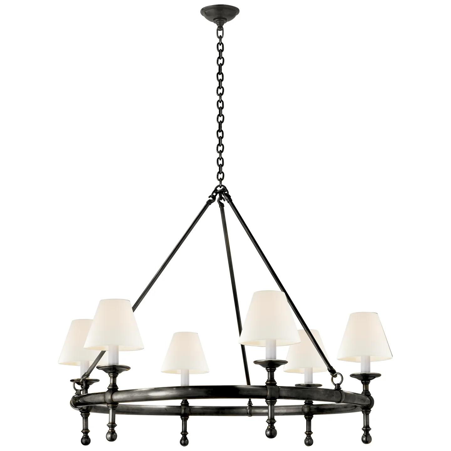 Classic Chandelier - Image 17
