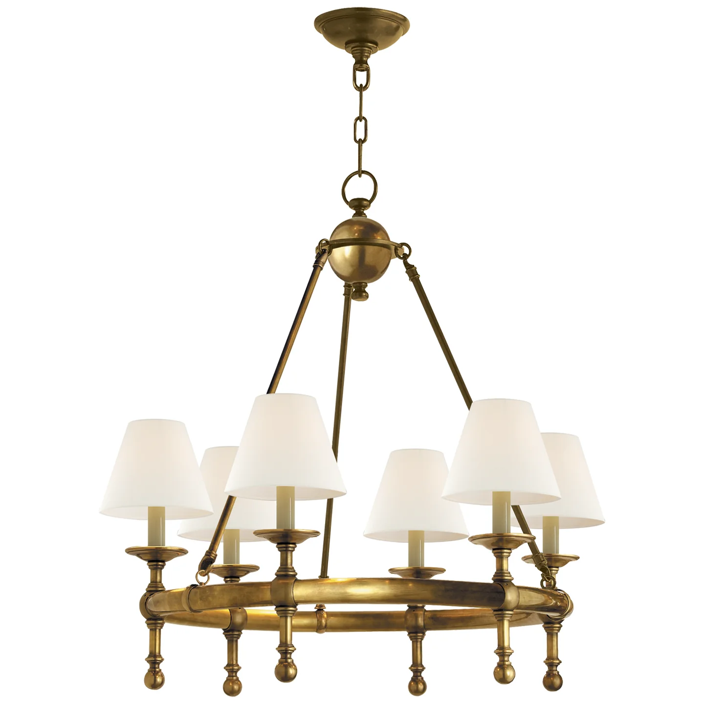 Classic Chandelier - Image 18