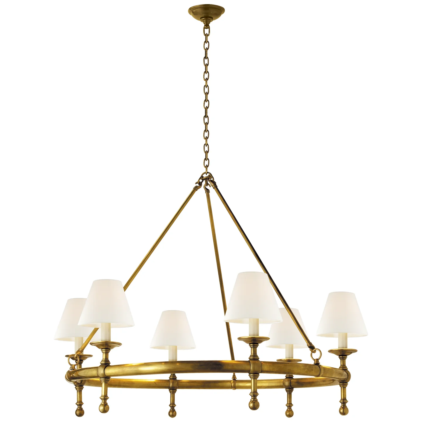 Classic Chandelier - Image 2