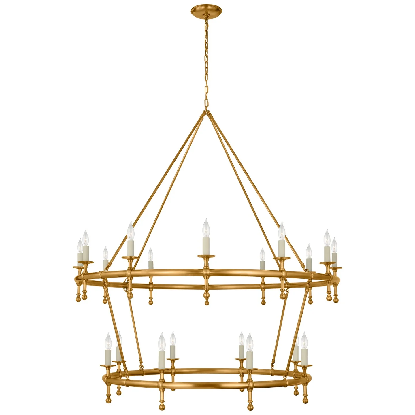 Classic Chandelier - Image 6