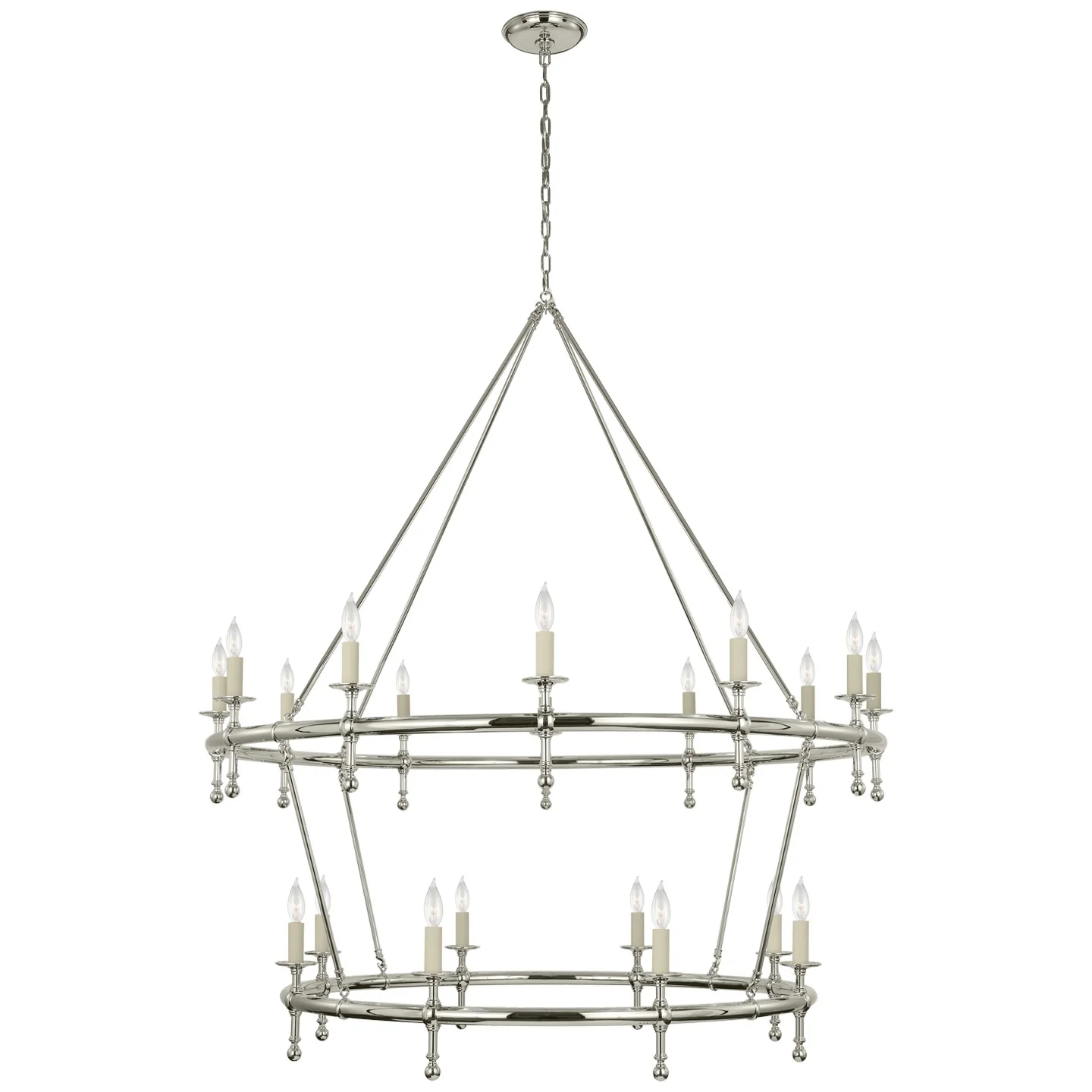 Classic Chandelier - Image 8