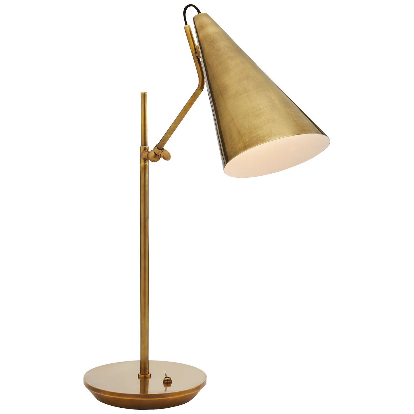 Clemente Desk Lamp - Image 3