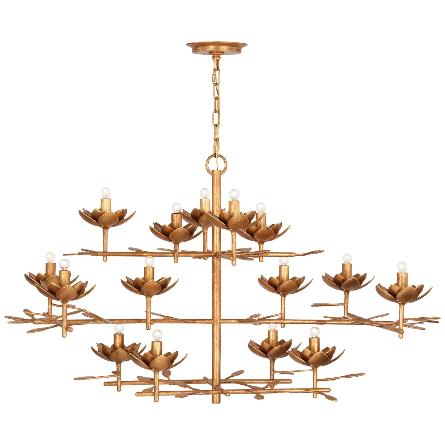 Clementine Chandelier - Image 4