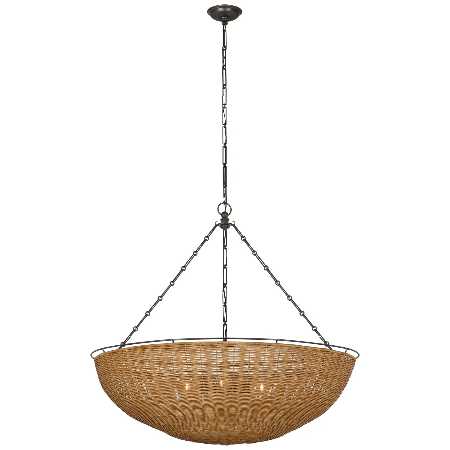 Clovis Pendant