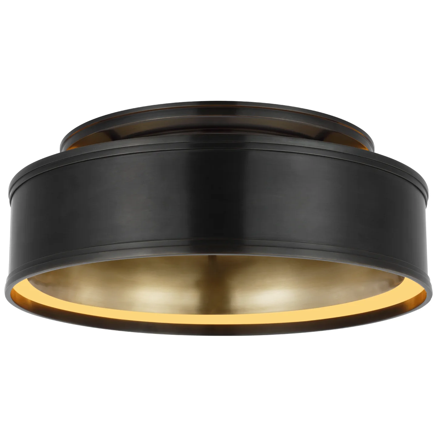 Connery Flush Mount - Image 3
