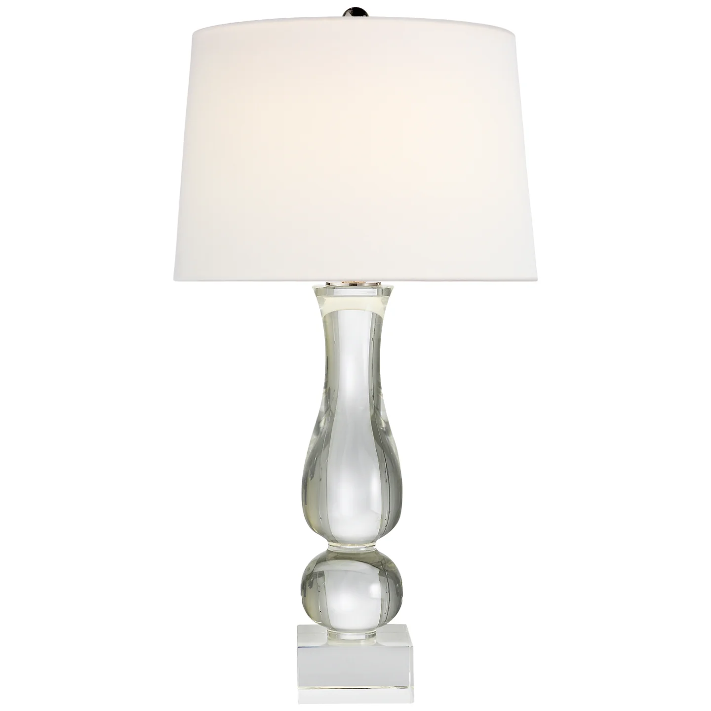 Contemporary Balustrade Table Lamp - Image 2