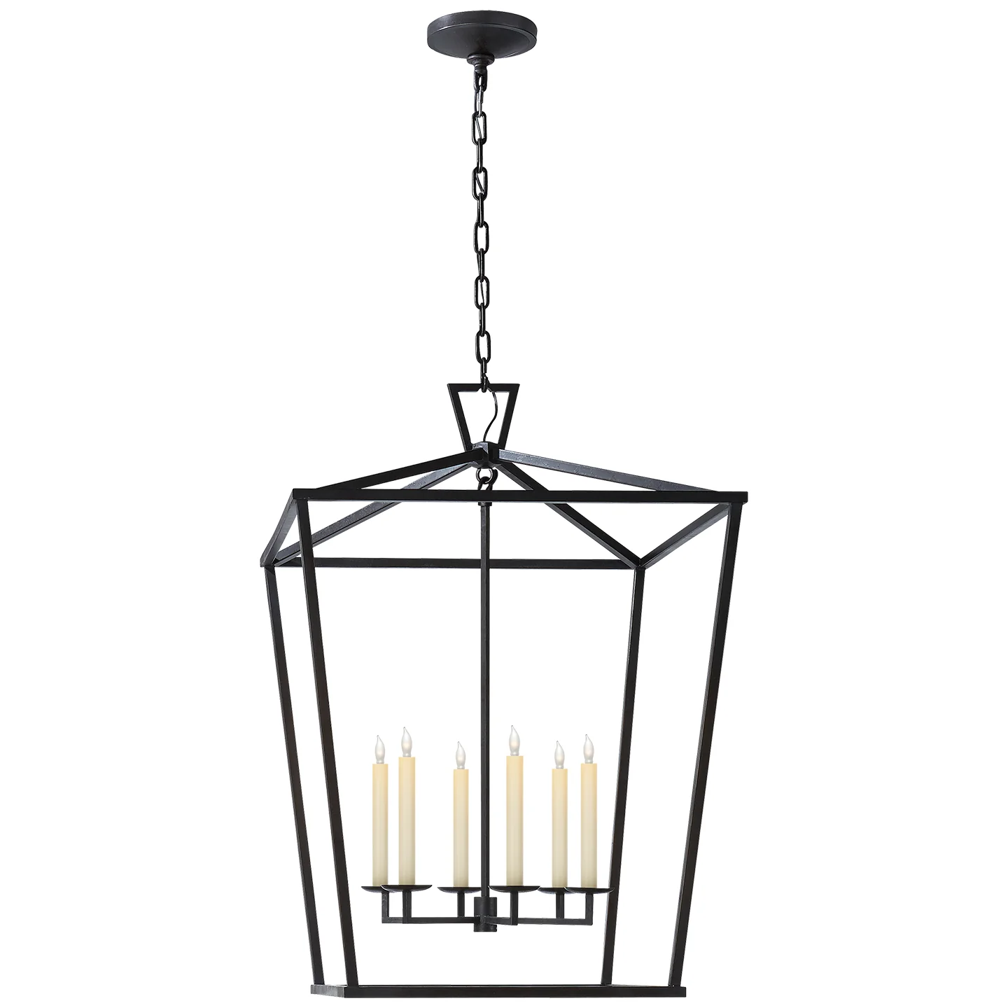 Darlana Chandelier - Image 2