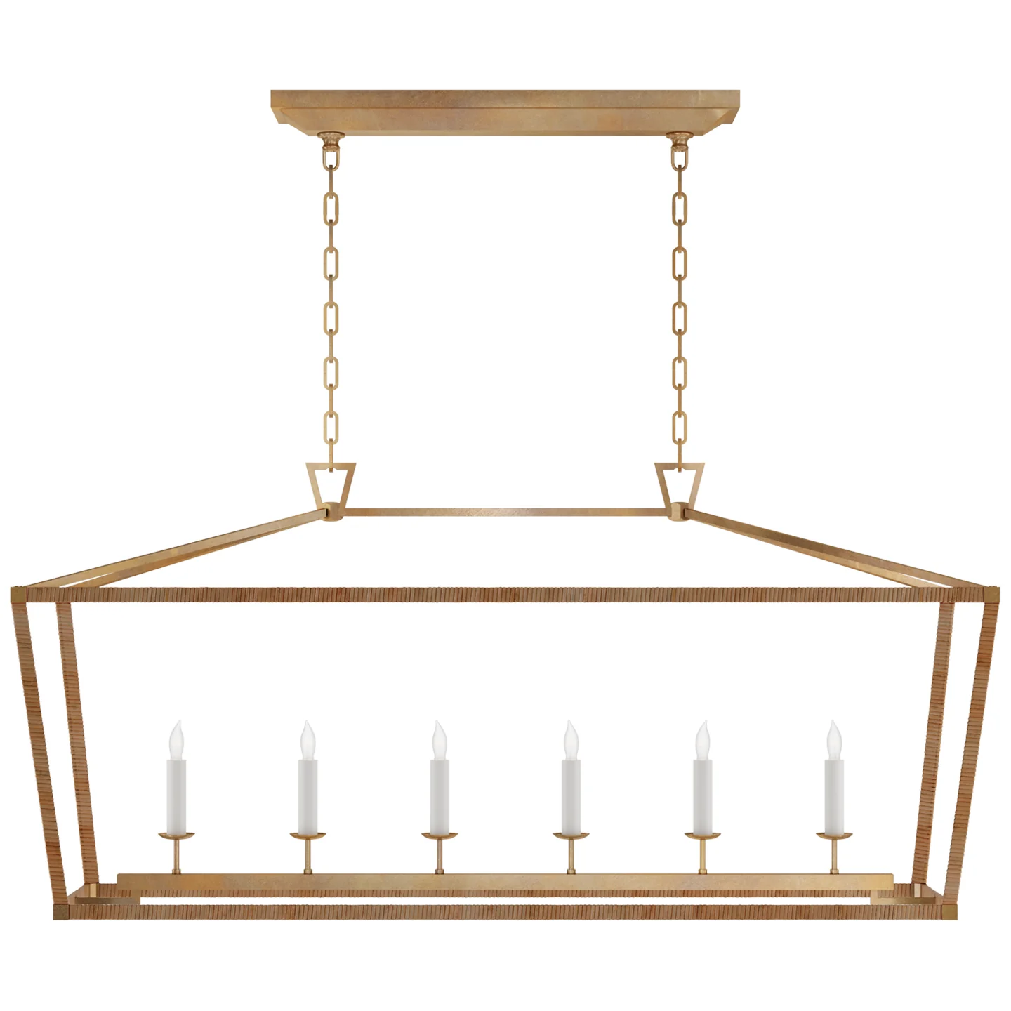 Darlana Wrapped Linear Suspension - Image 3