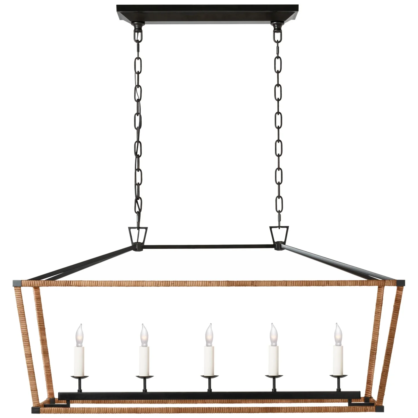 Darlana Wrapped Linear Suspension - Image 4