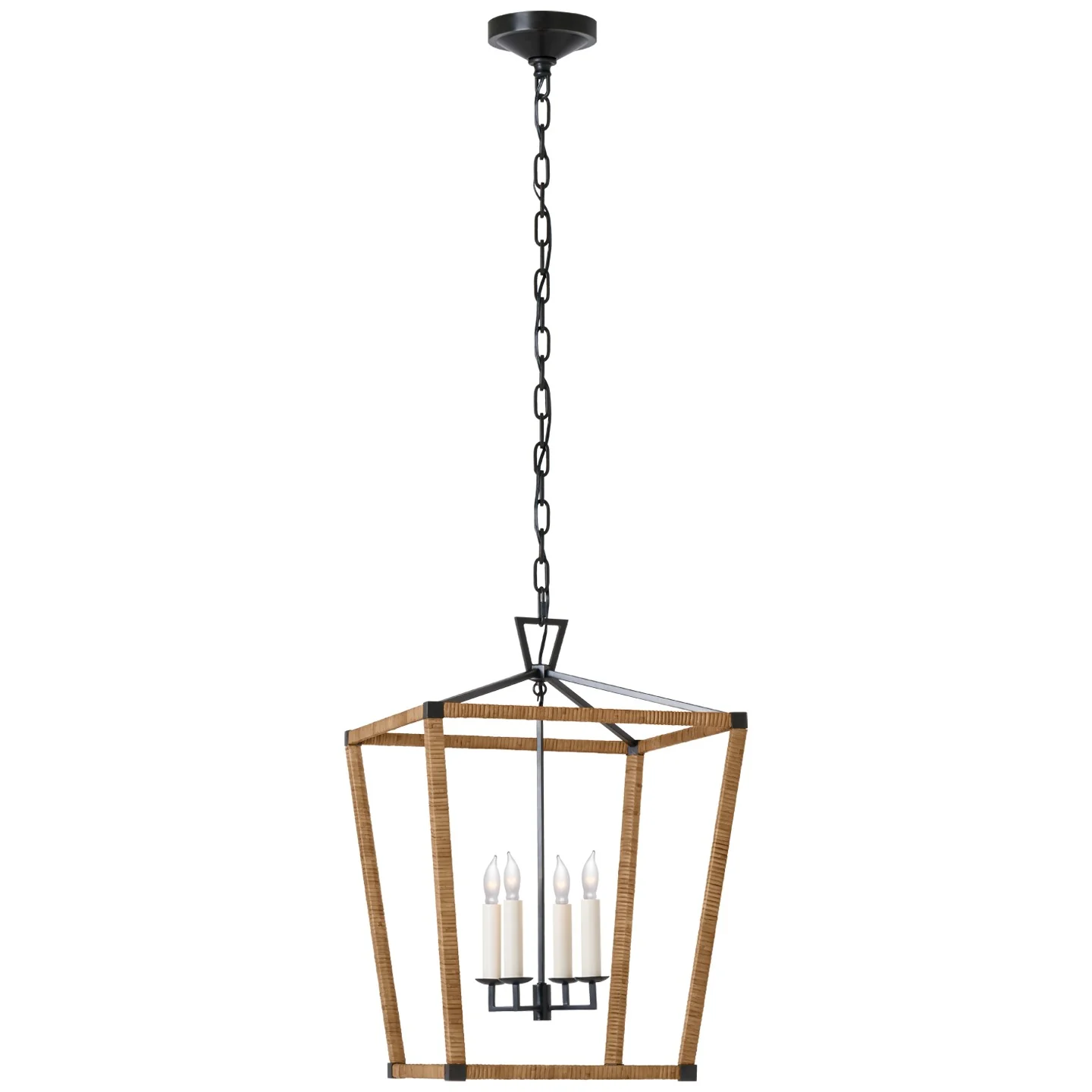 Darlana Wrapped Linear Suspension - Image 6