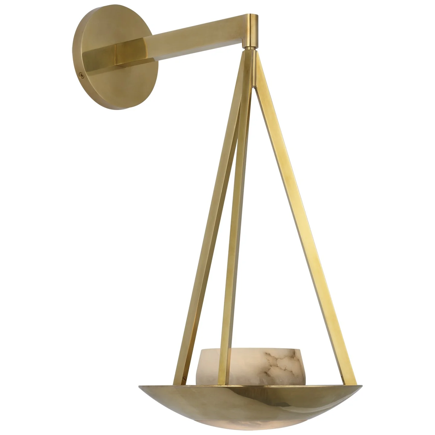 Divina Wall Sconce