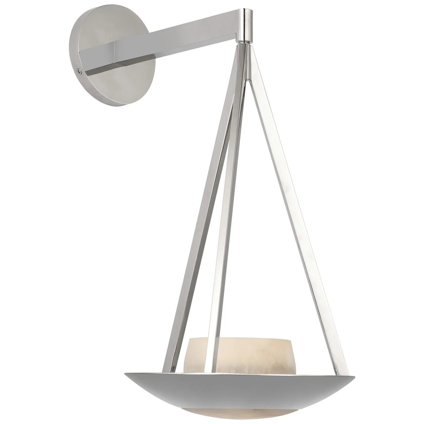 Divina Wall Sconce - Image 3