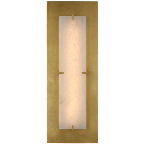 Dominica Wall Sconce - Image 2