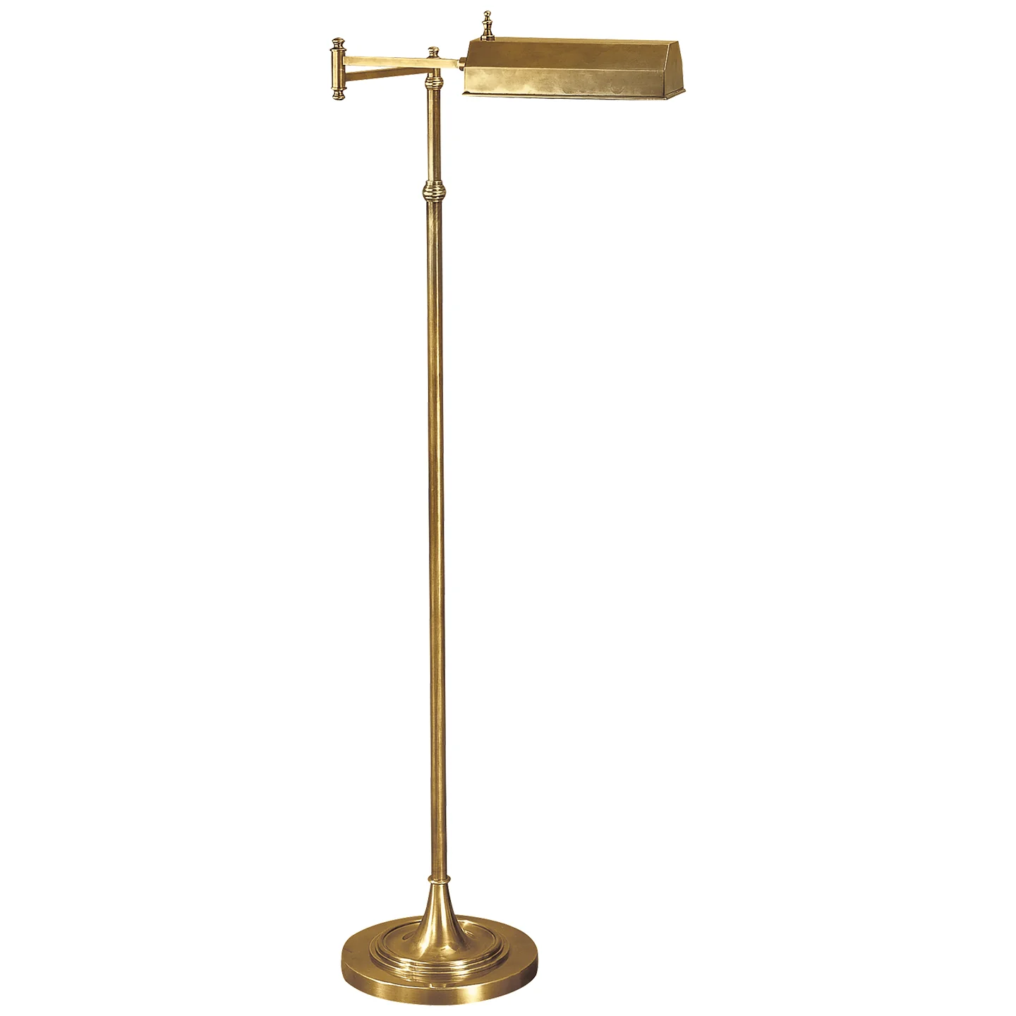 Dorchester Floor Lamp - Image 2
