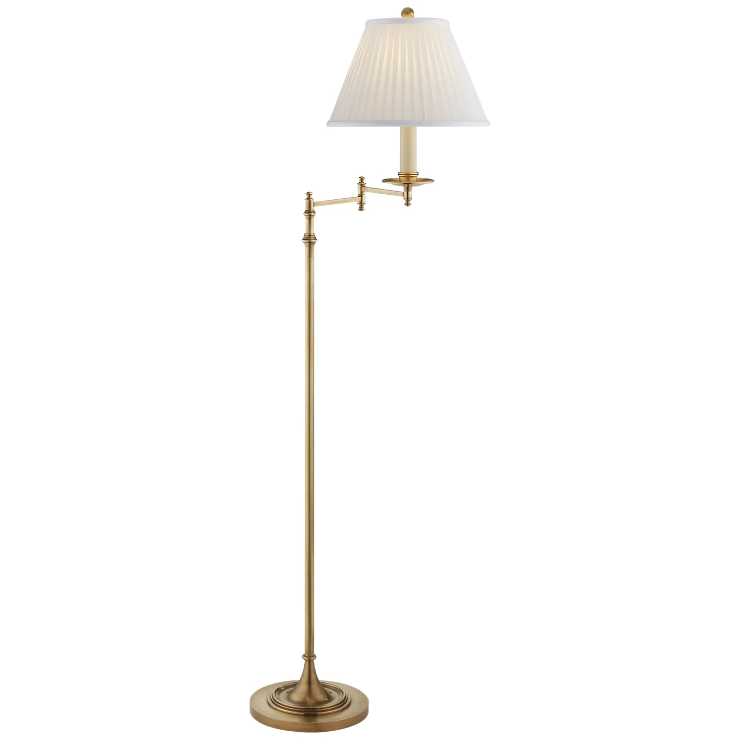Dorchester Floor Lamp - Image 3