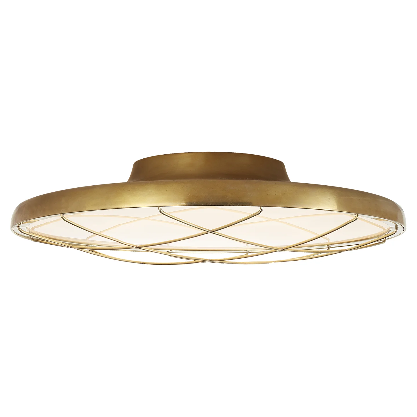 Dot Flush Mount - Image 4