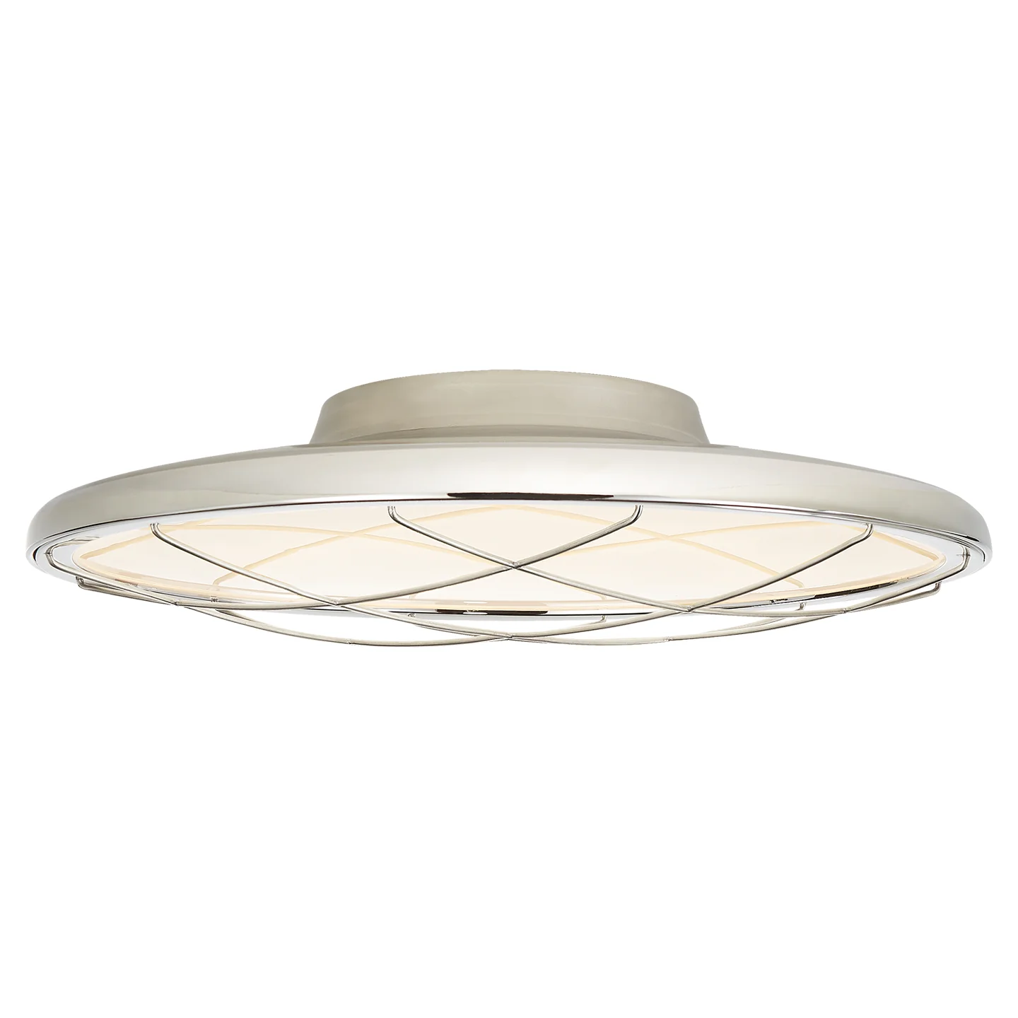 Dot Flush Mount - Image 9
