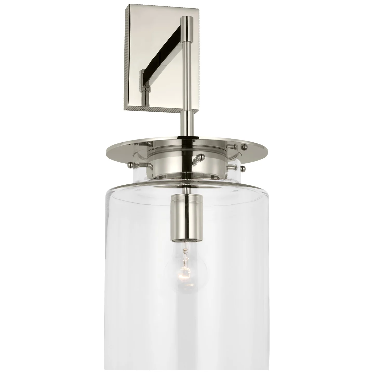 Elias Wall Sconce