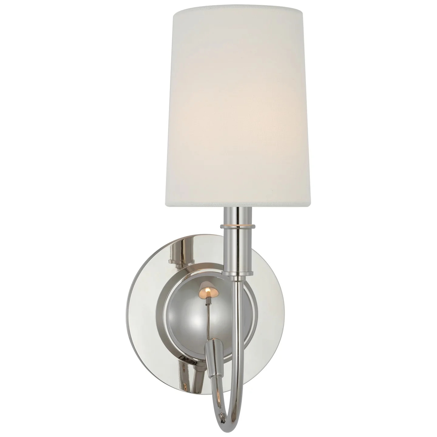 Elkins Wall Sconce - Image 3