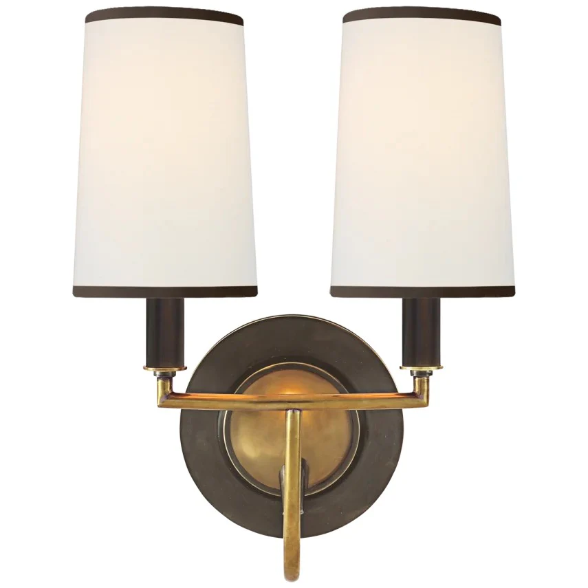Elkins Wall Sconce - Image 4