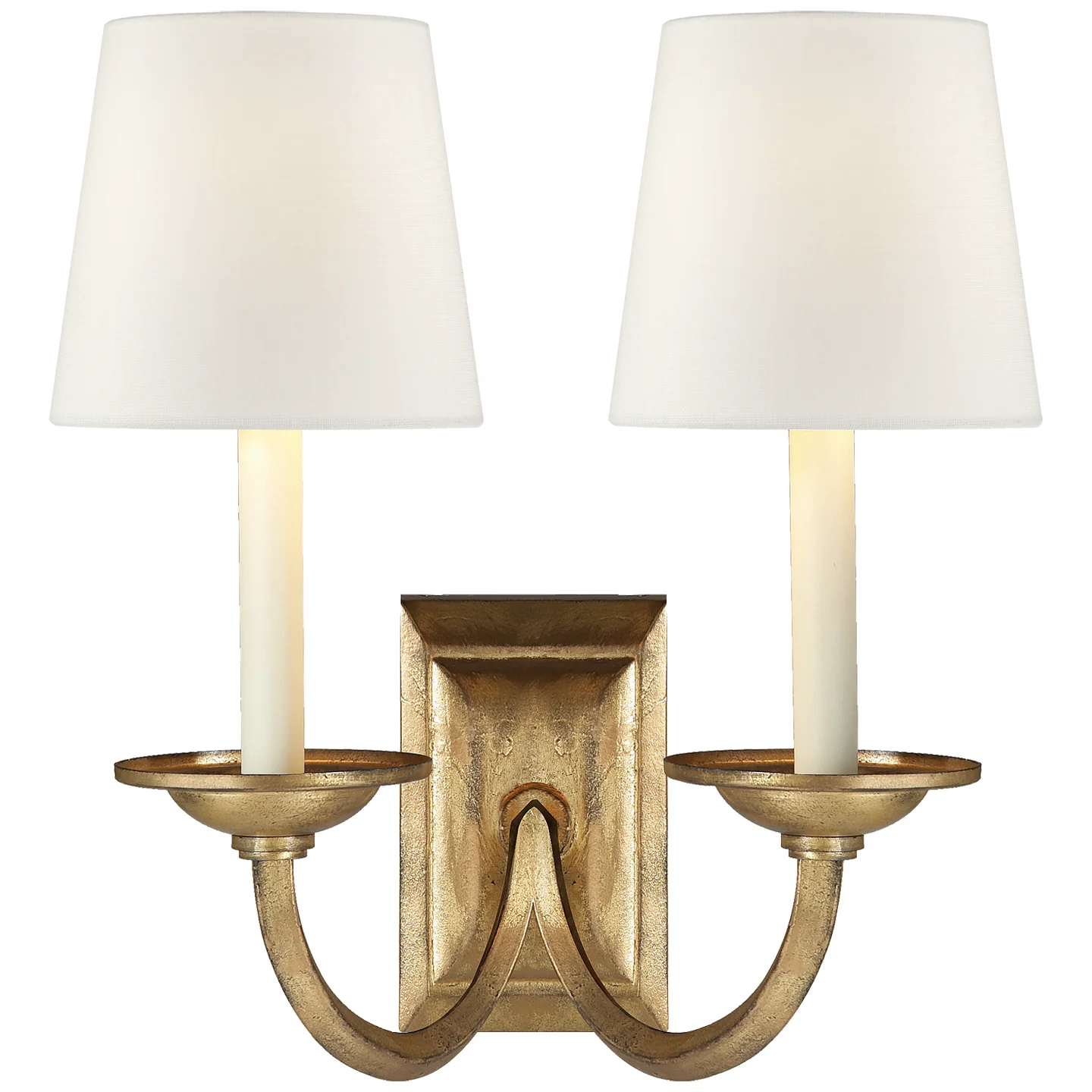 Flemish Wall Sconce