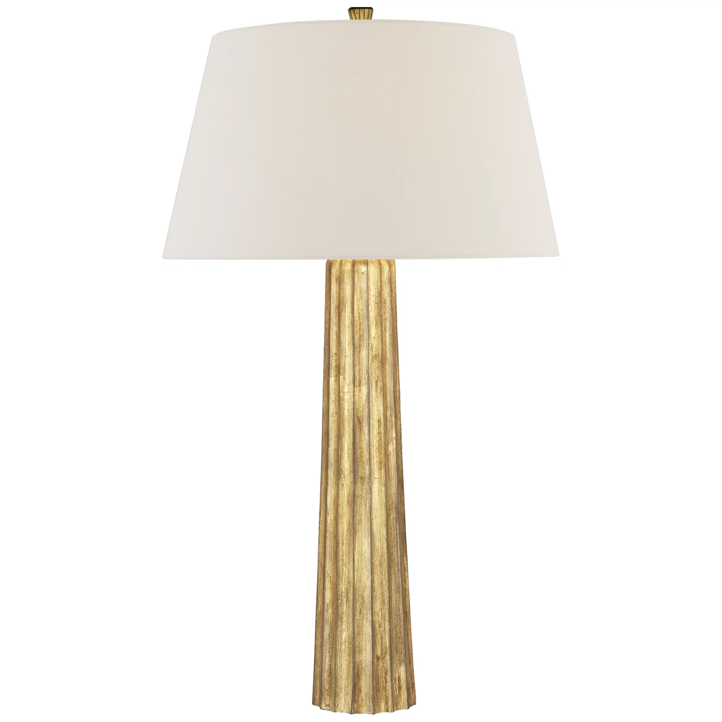 Fluted Spire Table Lamp - Image 3