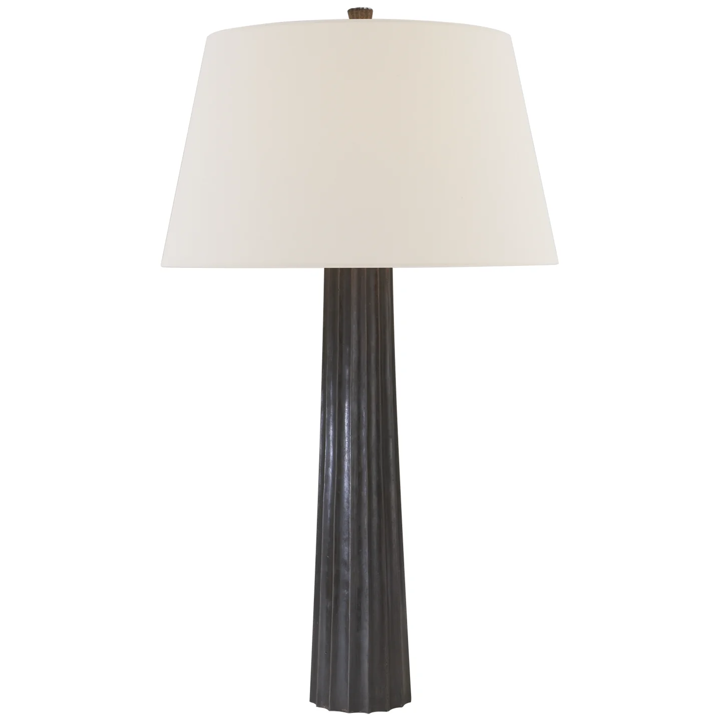 Fluted Spire Table Lamp - Image 4