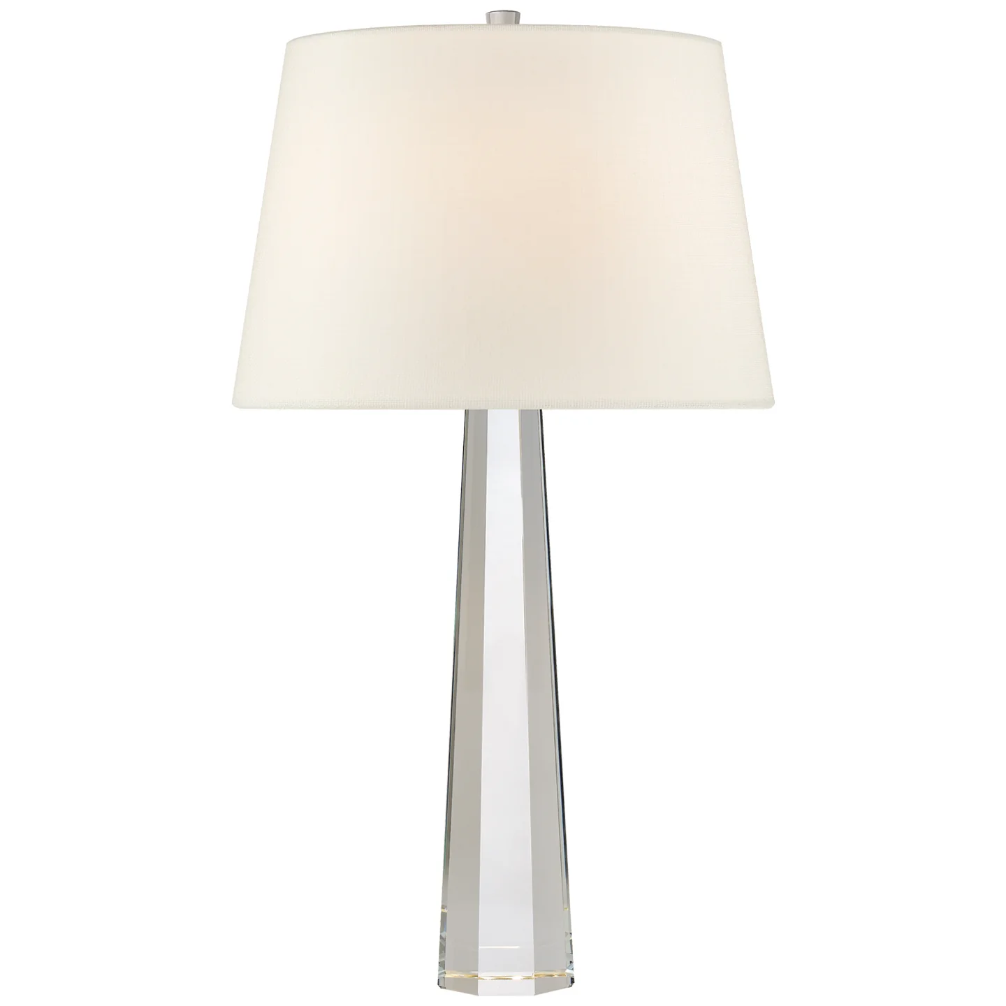 Fluted Spire Table Lamp - Image 5