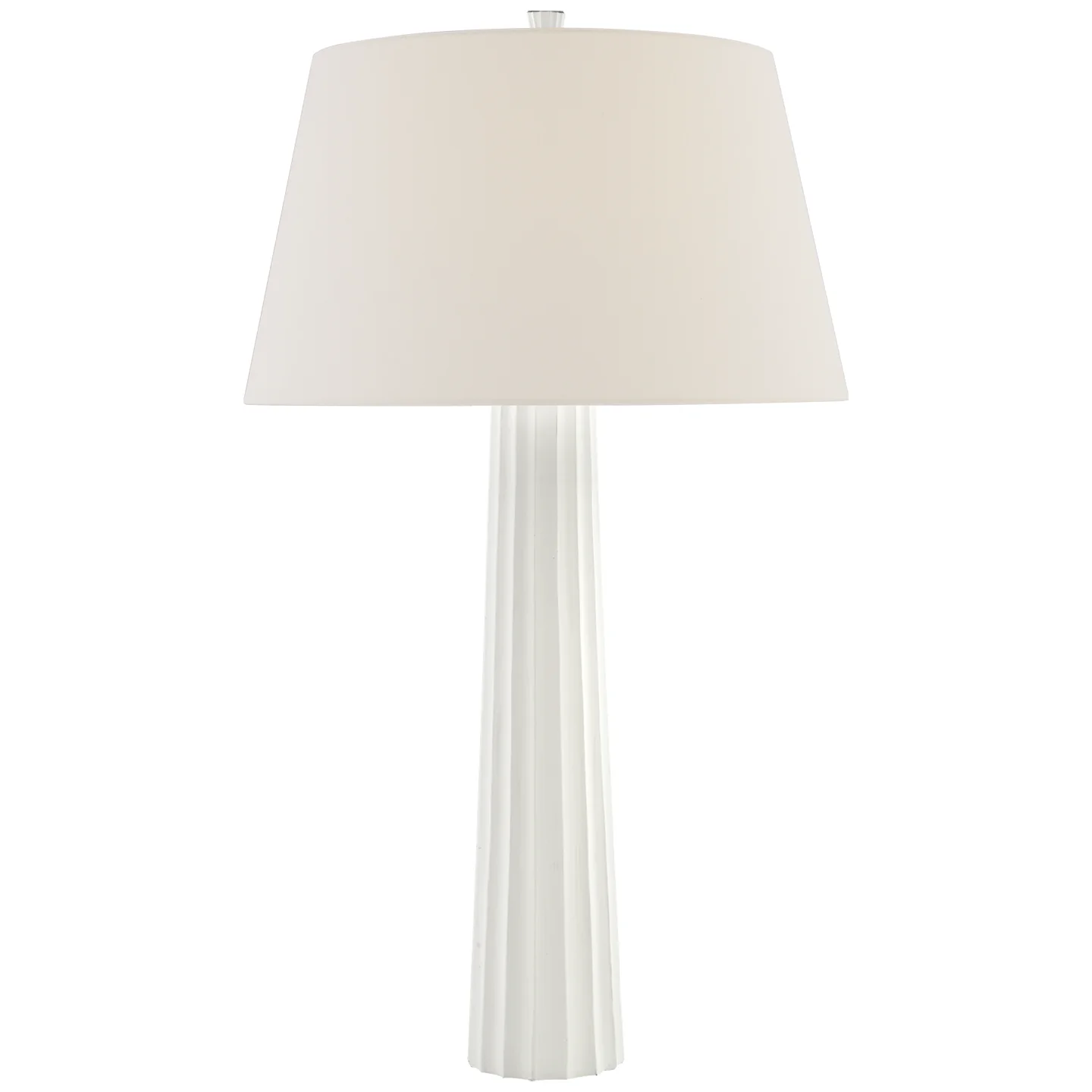 Fluted Spire Table Lamp - Image 6