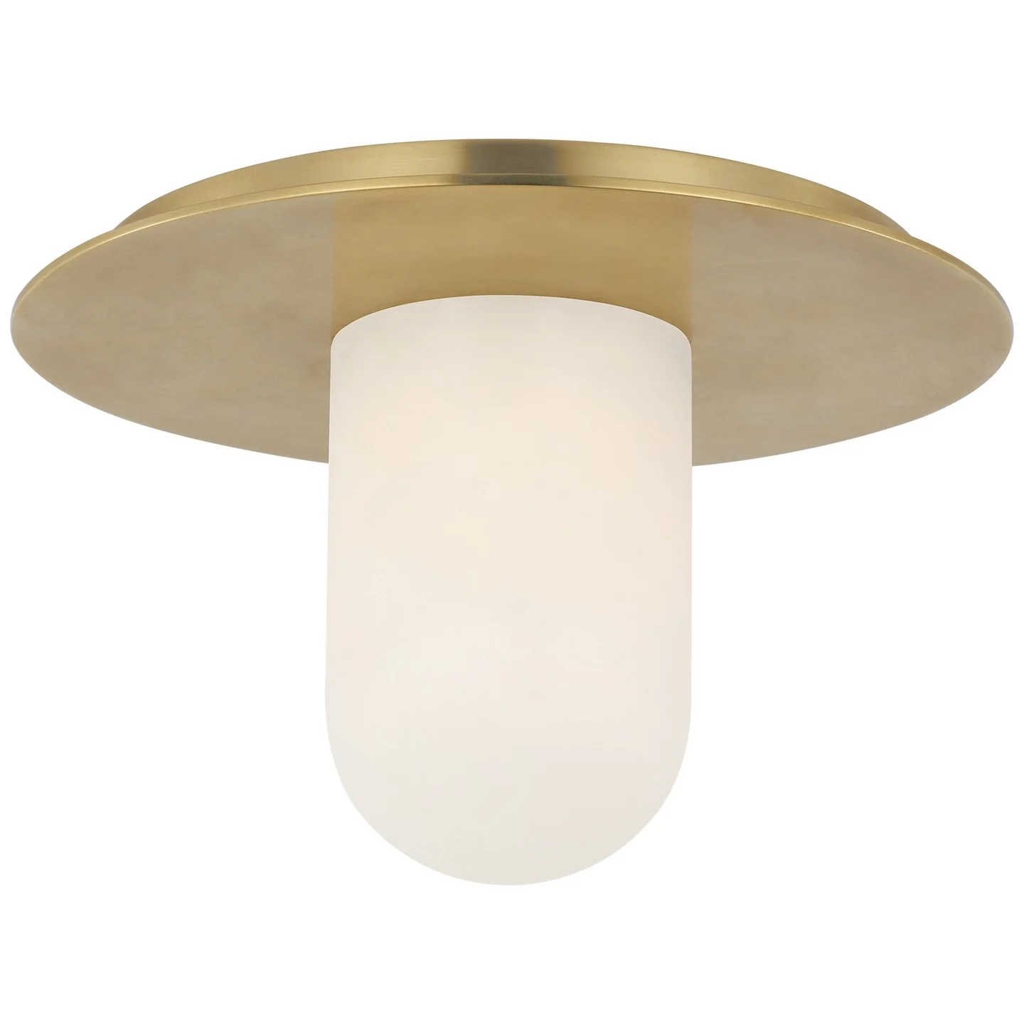 Fosse Flush Mount - Image 11