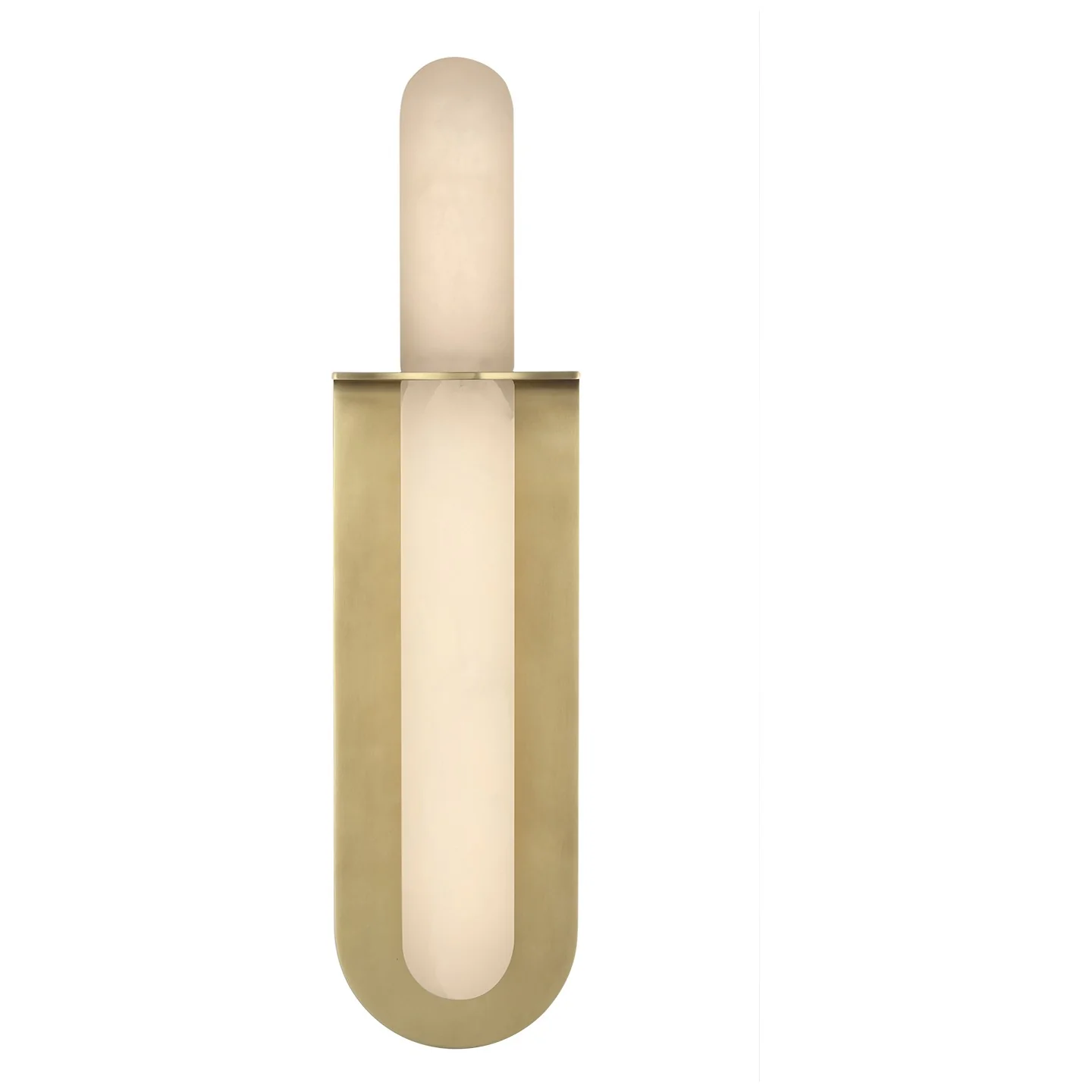 Fosse Wall Sconce - Image 4