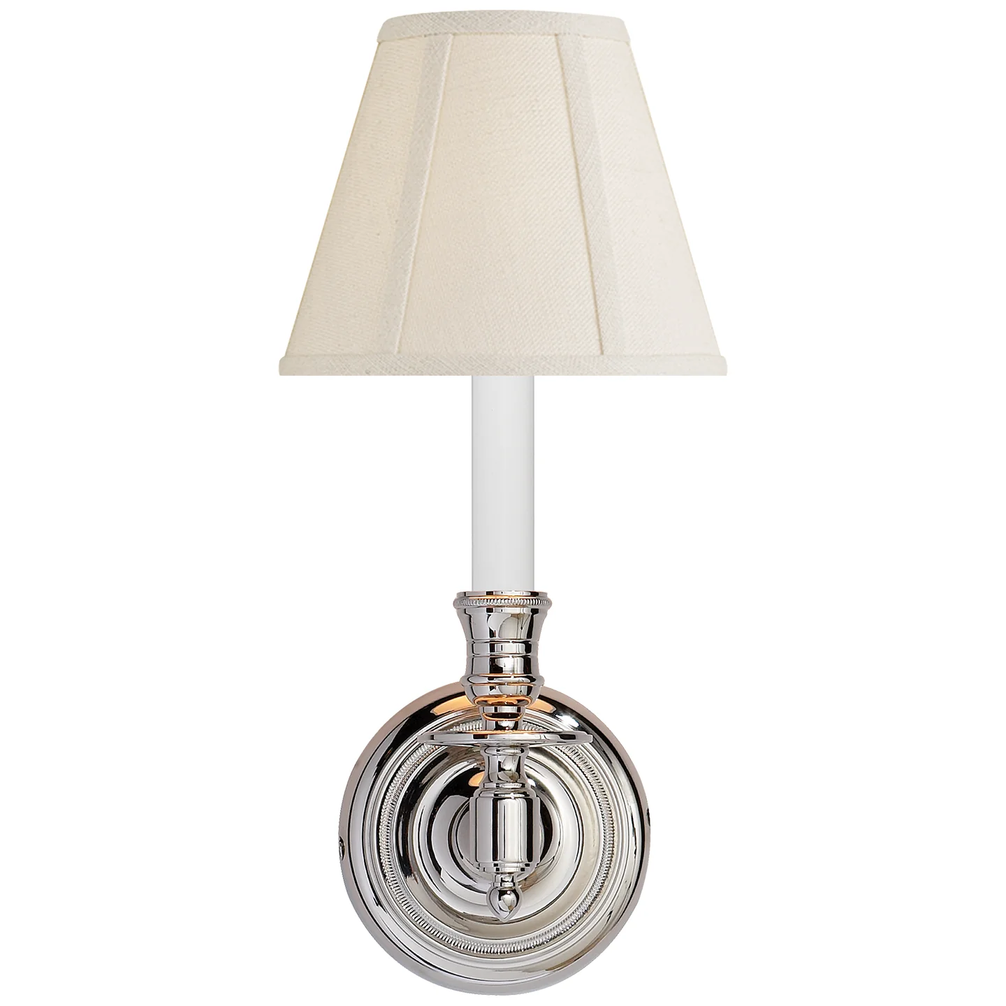 French Library2 Wall Sconce - Image 5