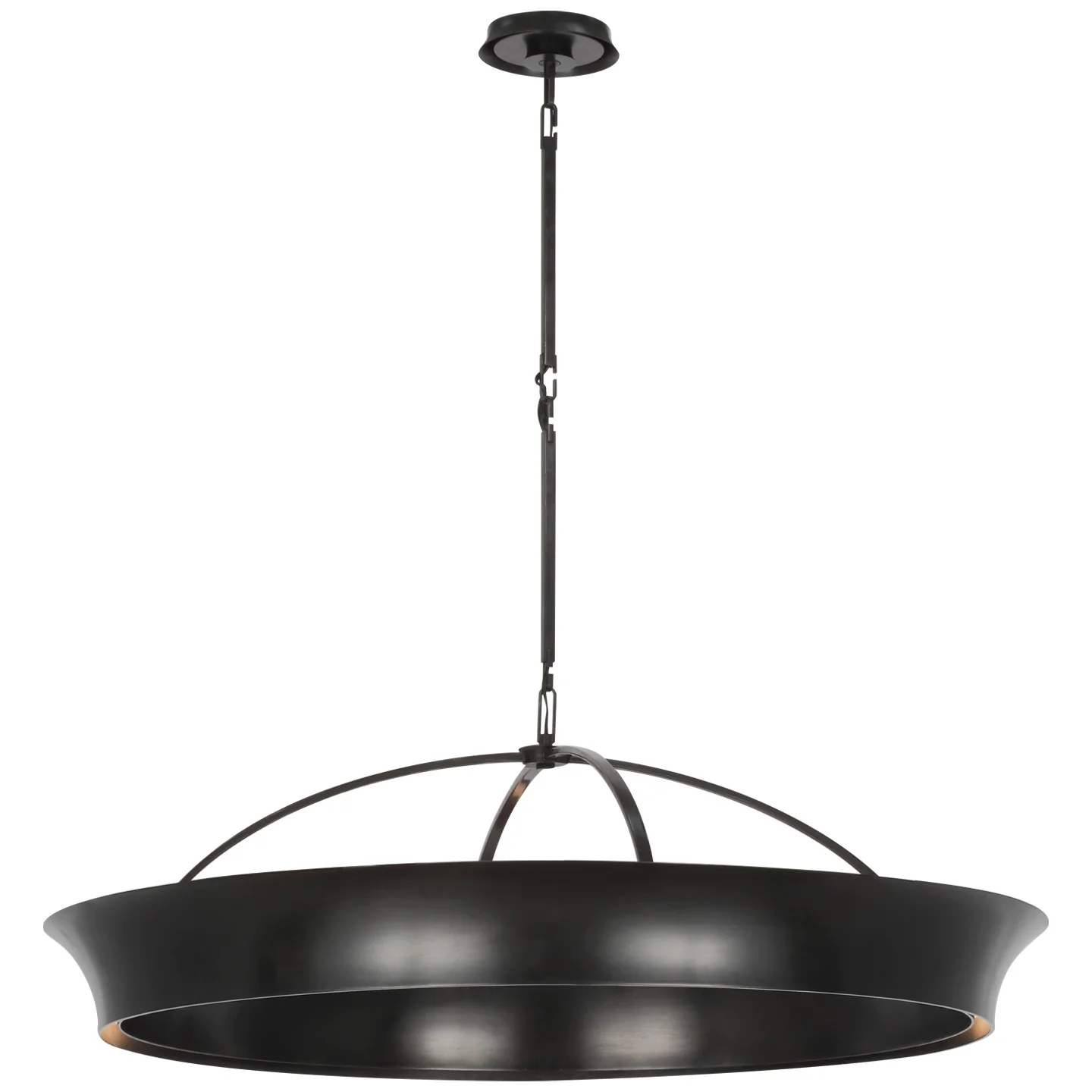 Garland Chandelier - Image 4