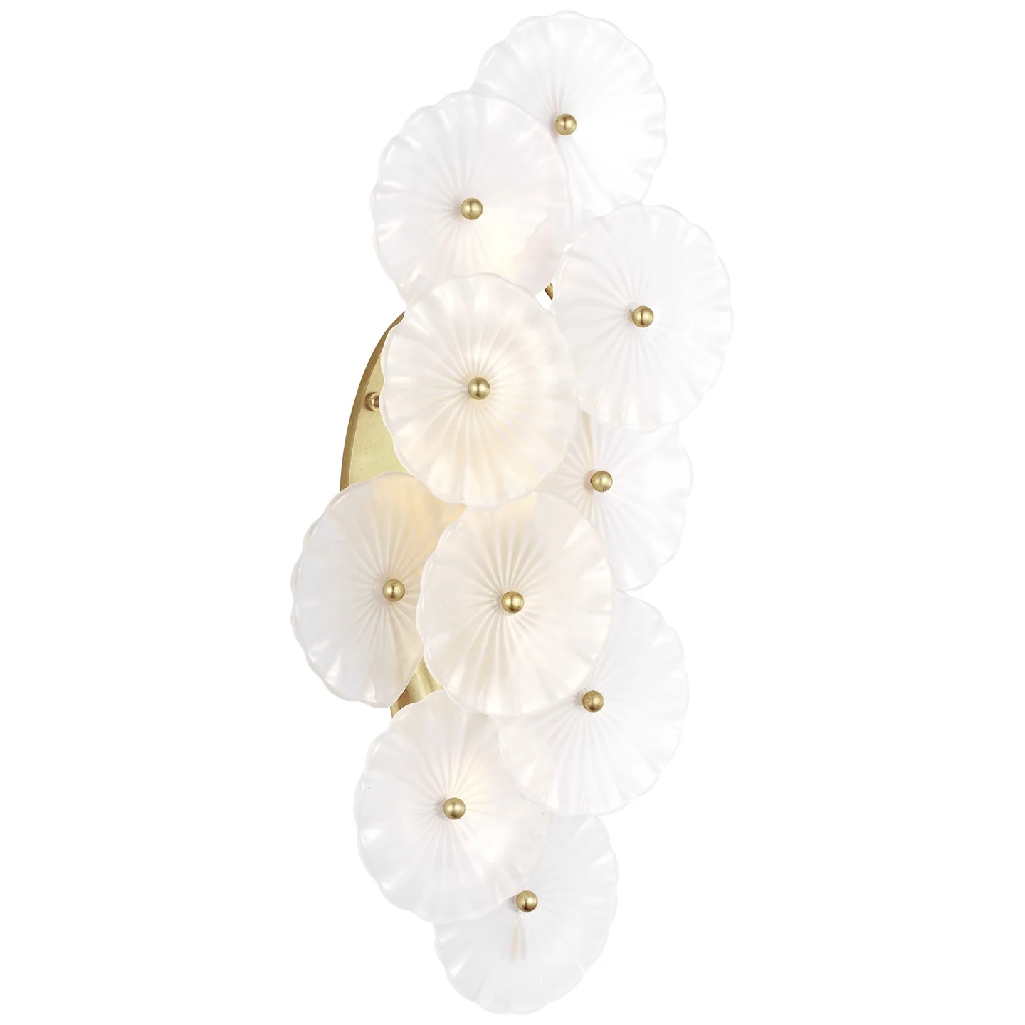 Gianna Wall Sconce - Image 4