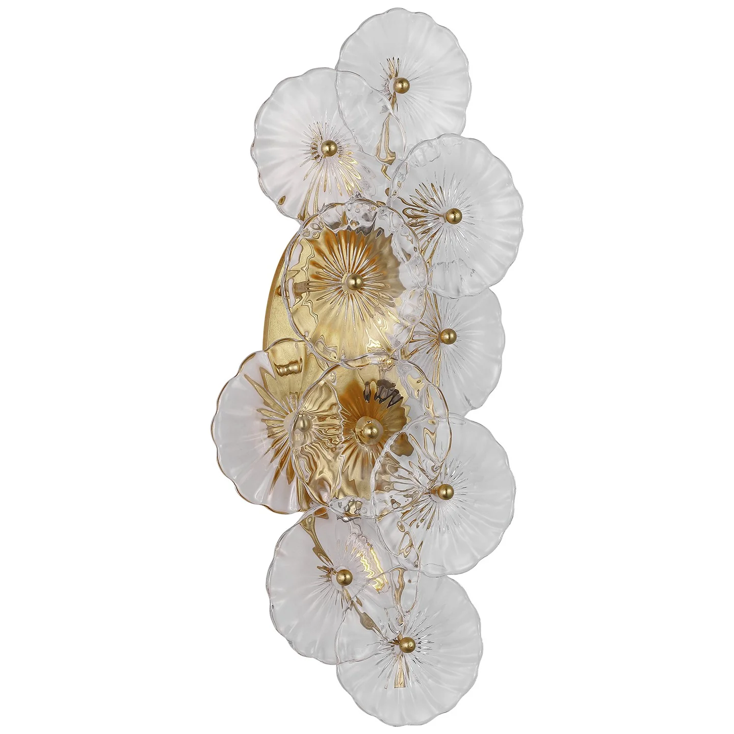 Gianna Wall Sconce - Image 5