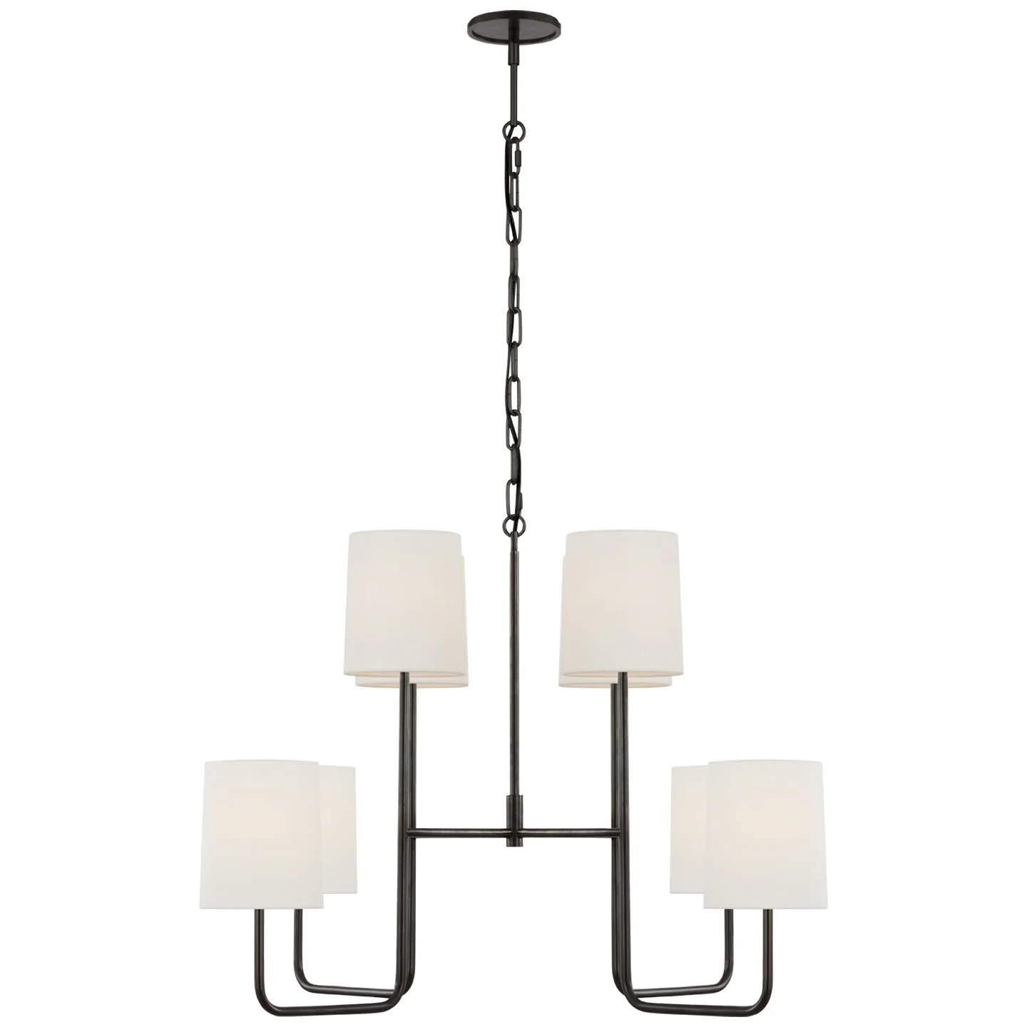 Go lightly Chandelier - Image 15