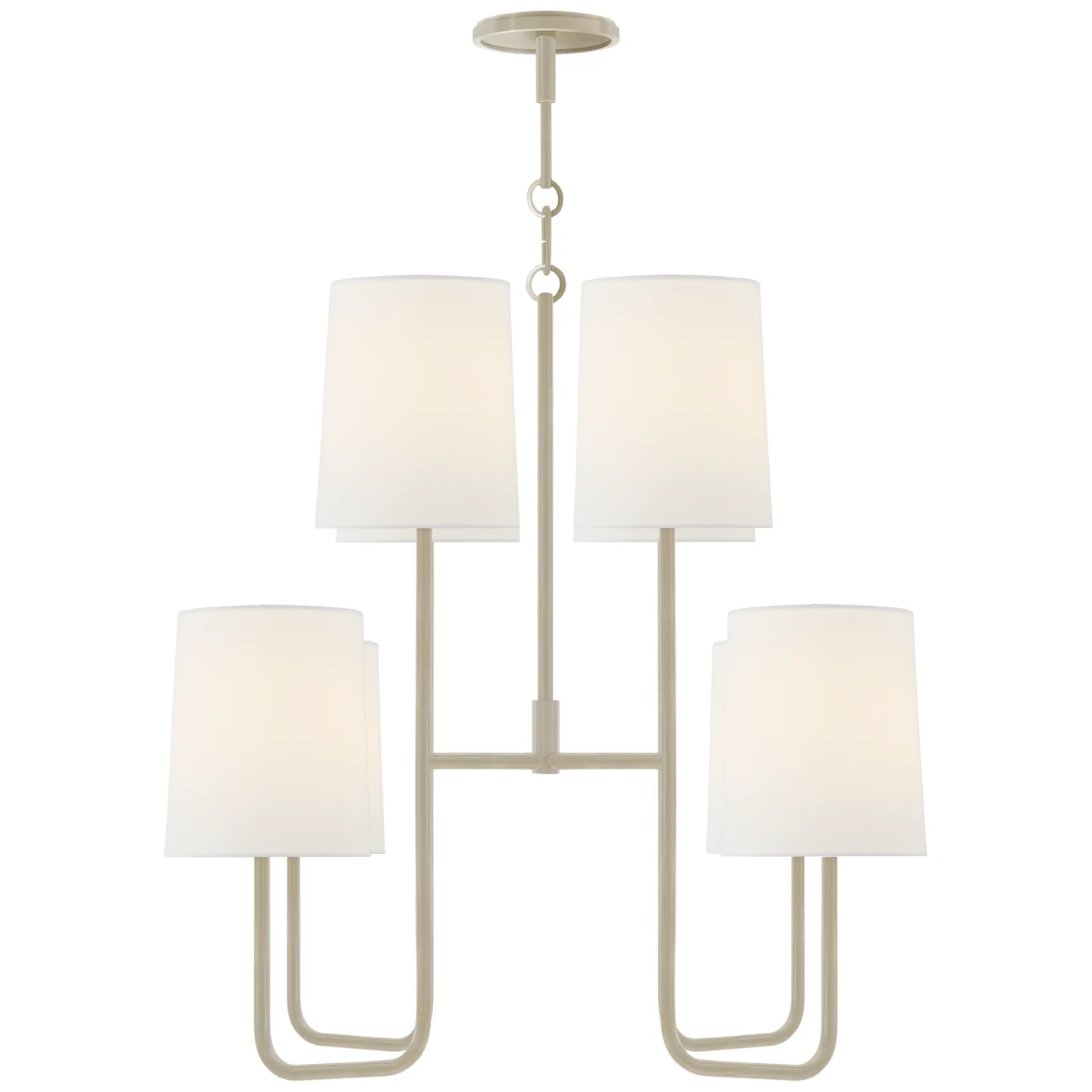 Go lightly Chandelier - Image 2
