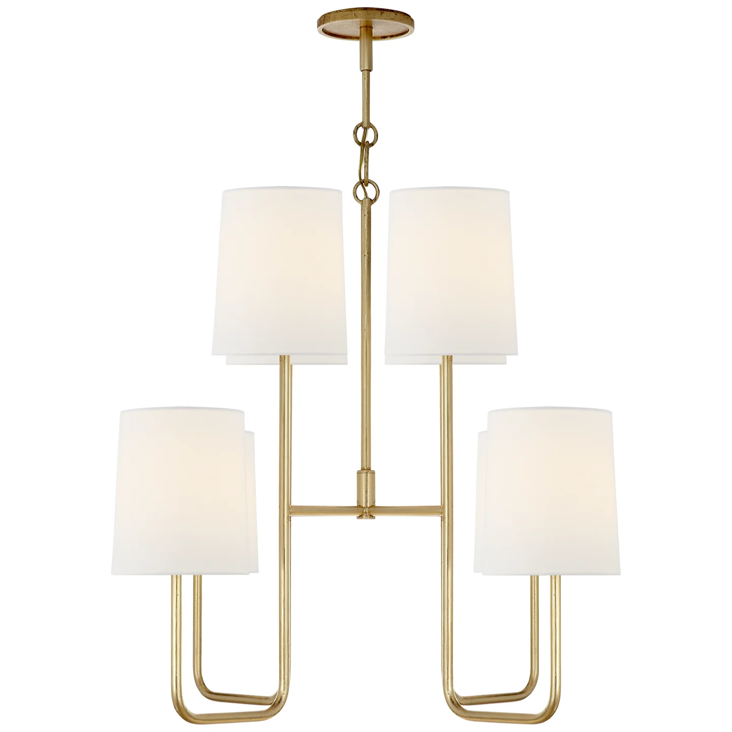 Go lightly Chandelier - Image 3