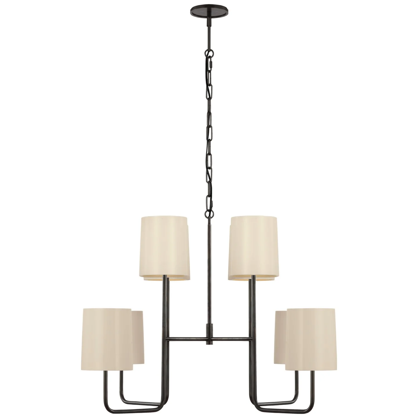 Go lightly Chandelier - Image 7