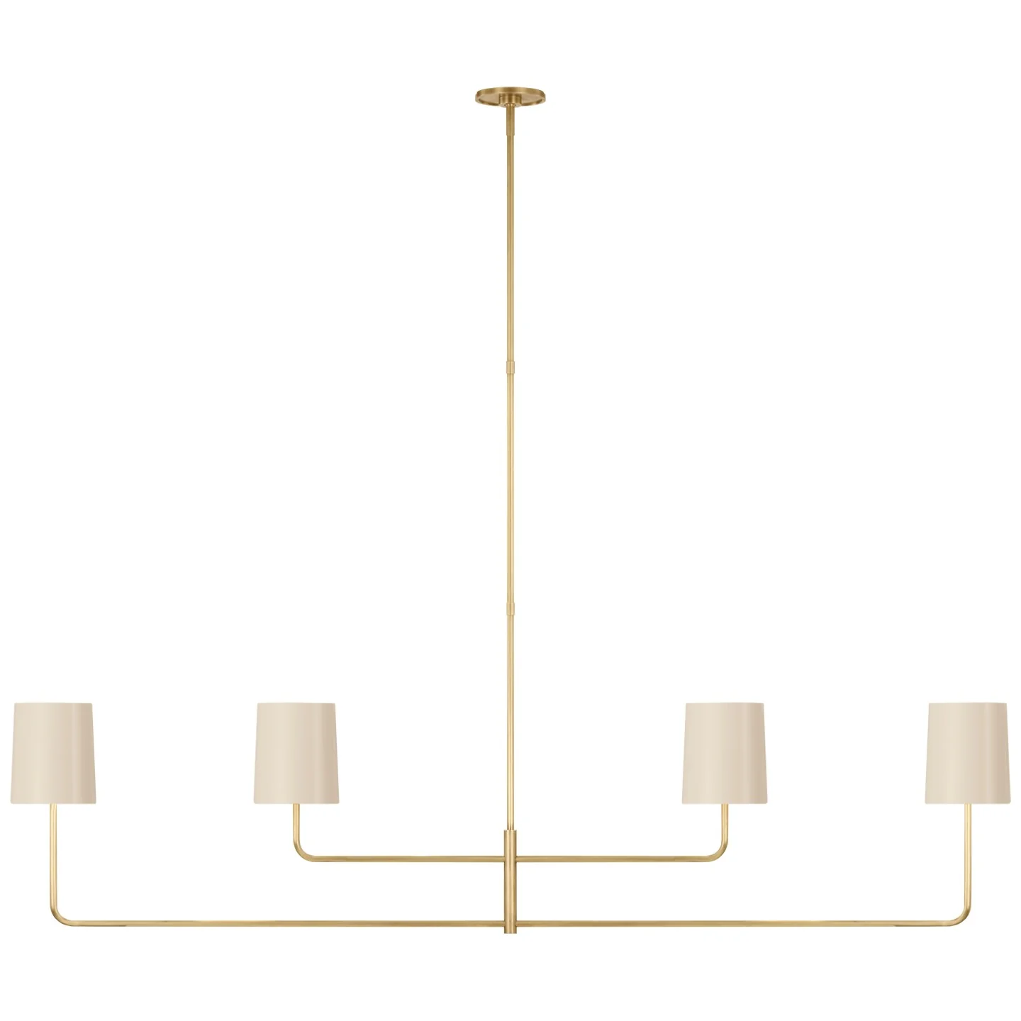 Go Lightly Linear Suspension