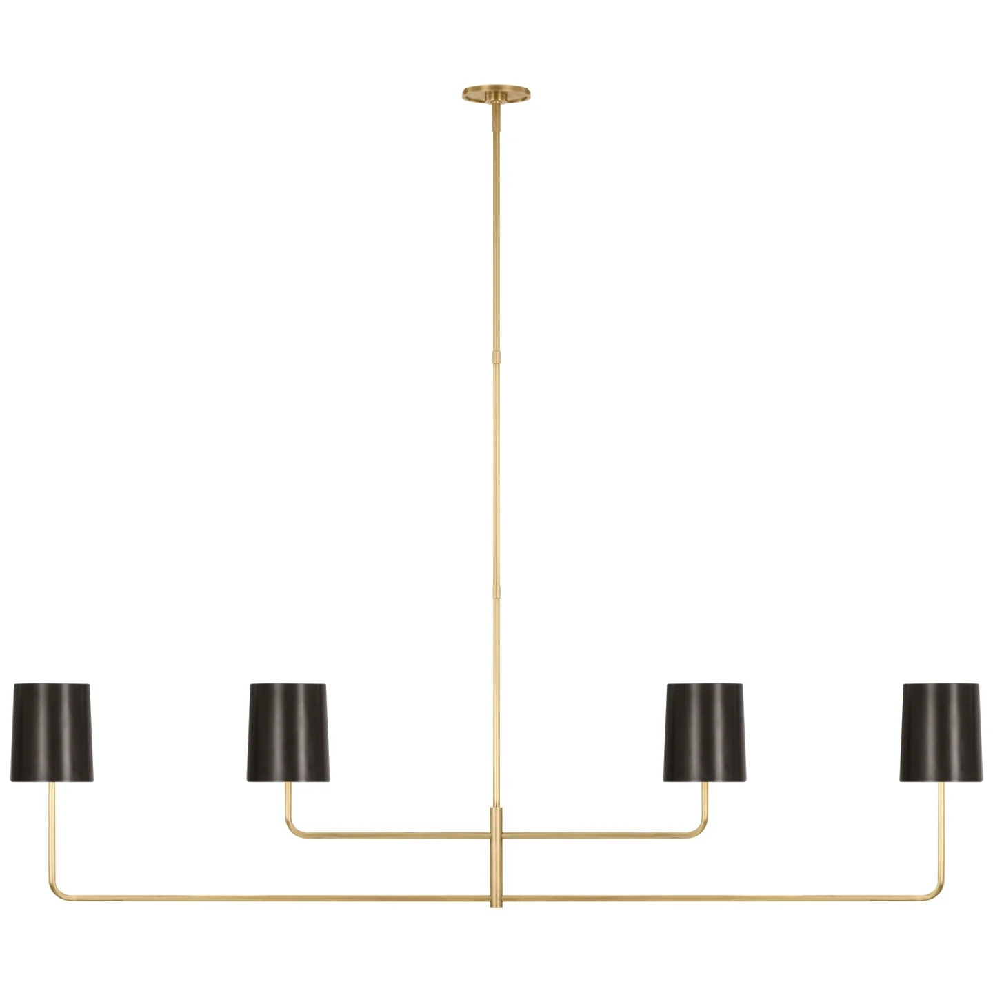 Go Lightly Linear Suspension - Image 2