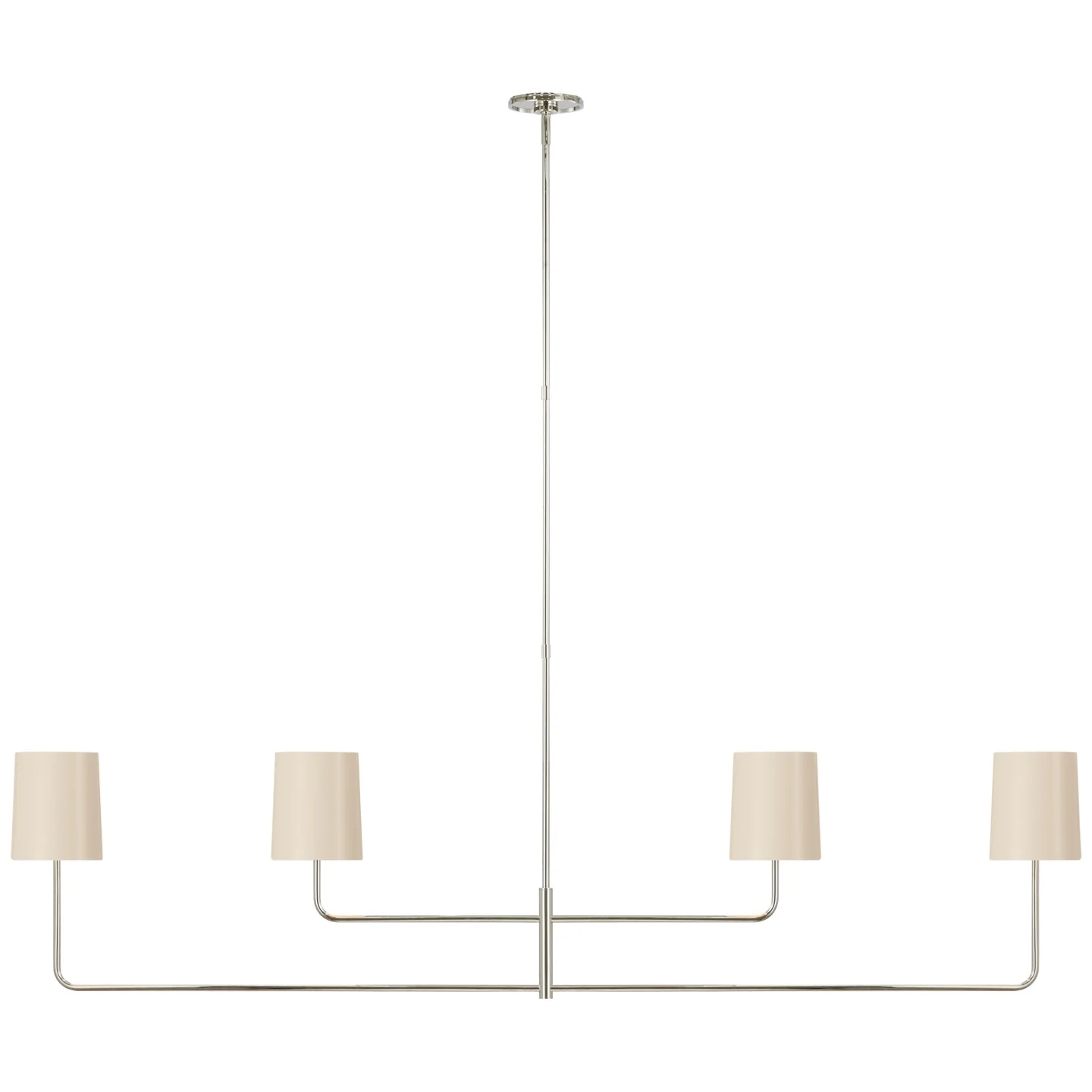 Go Lightly Linear Suspension - Image 4