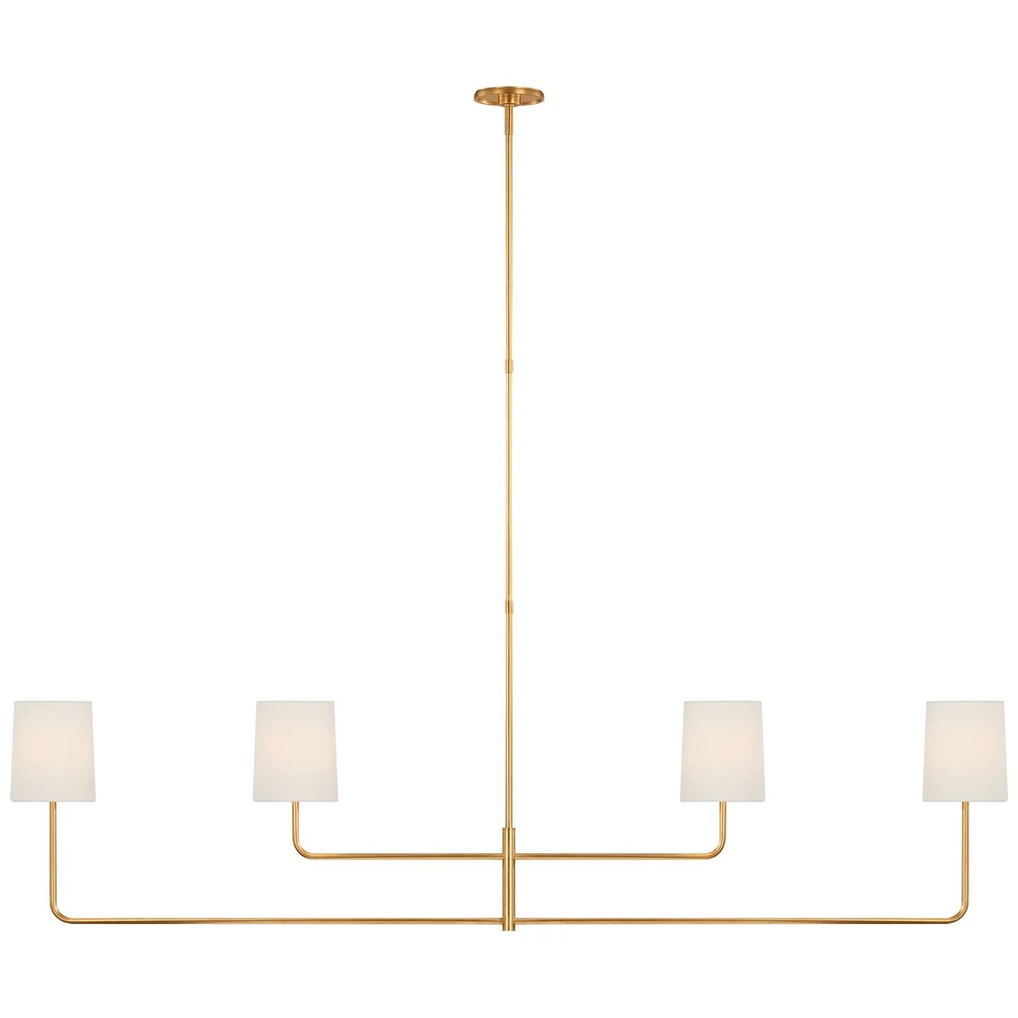 Go Lightly Linear Suspension - Image 6