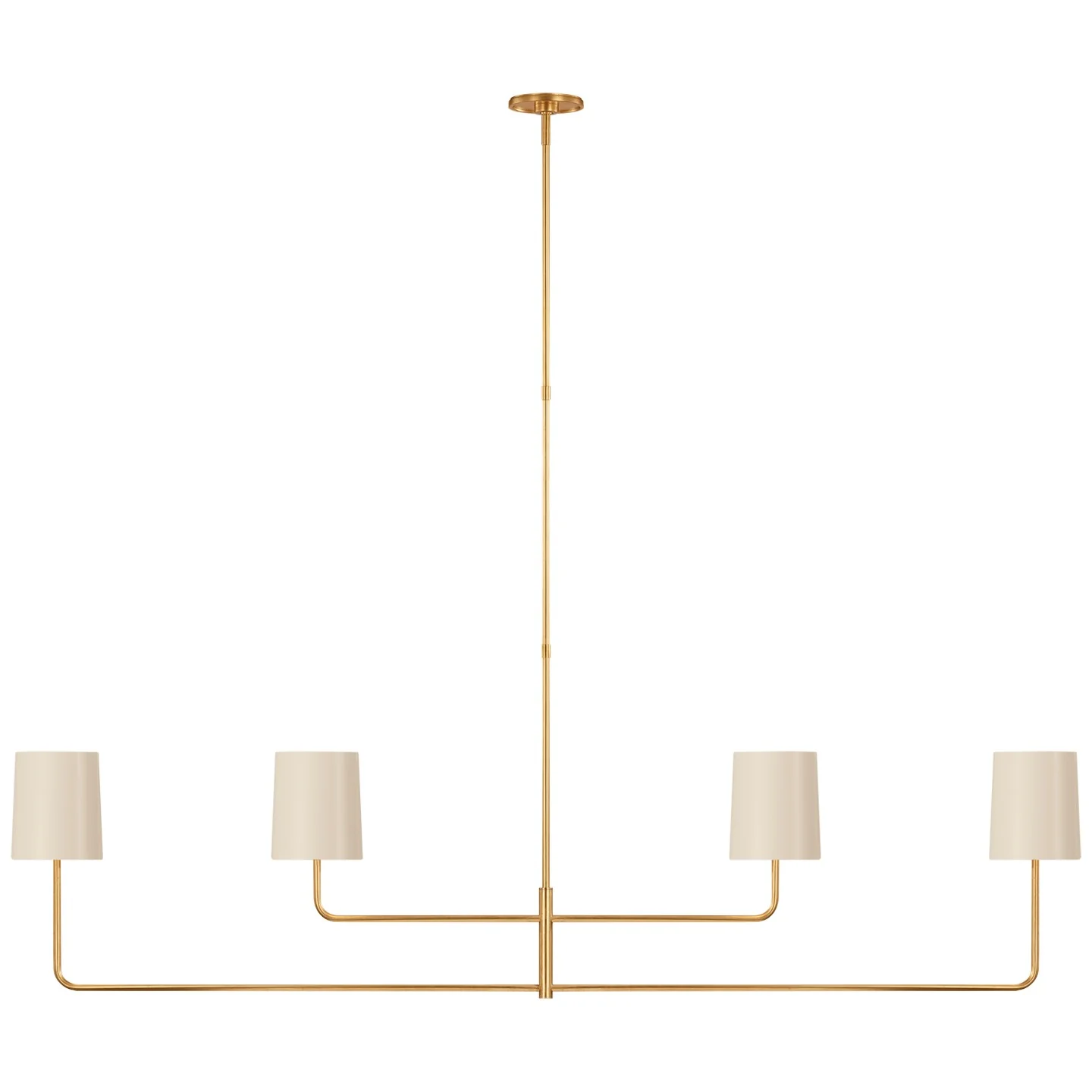 Go Lightly Linear Suspension - Image 8
