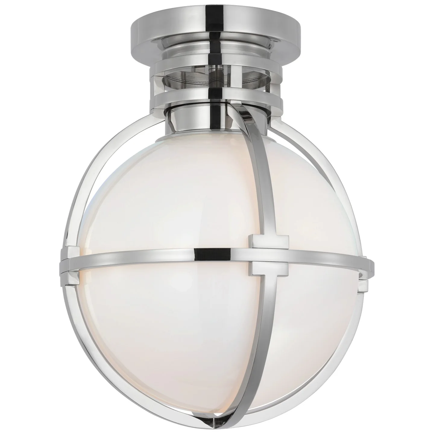 Gracie Flush Mount